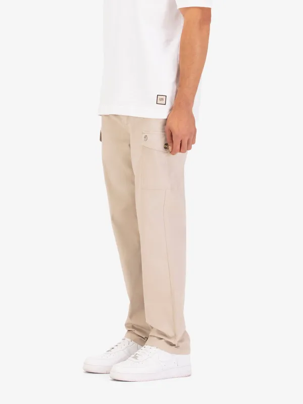 FUTURE CARGO TROUSERS sold by Luke 1977