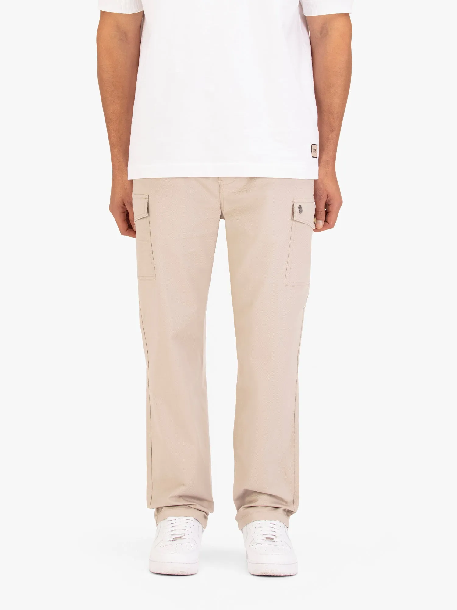 FUTURE CARGO TROUSERS sold by Luke 1977 product image thumbnail 2
