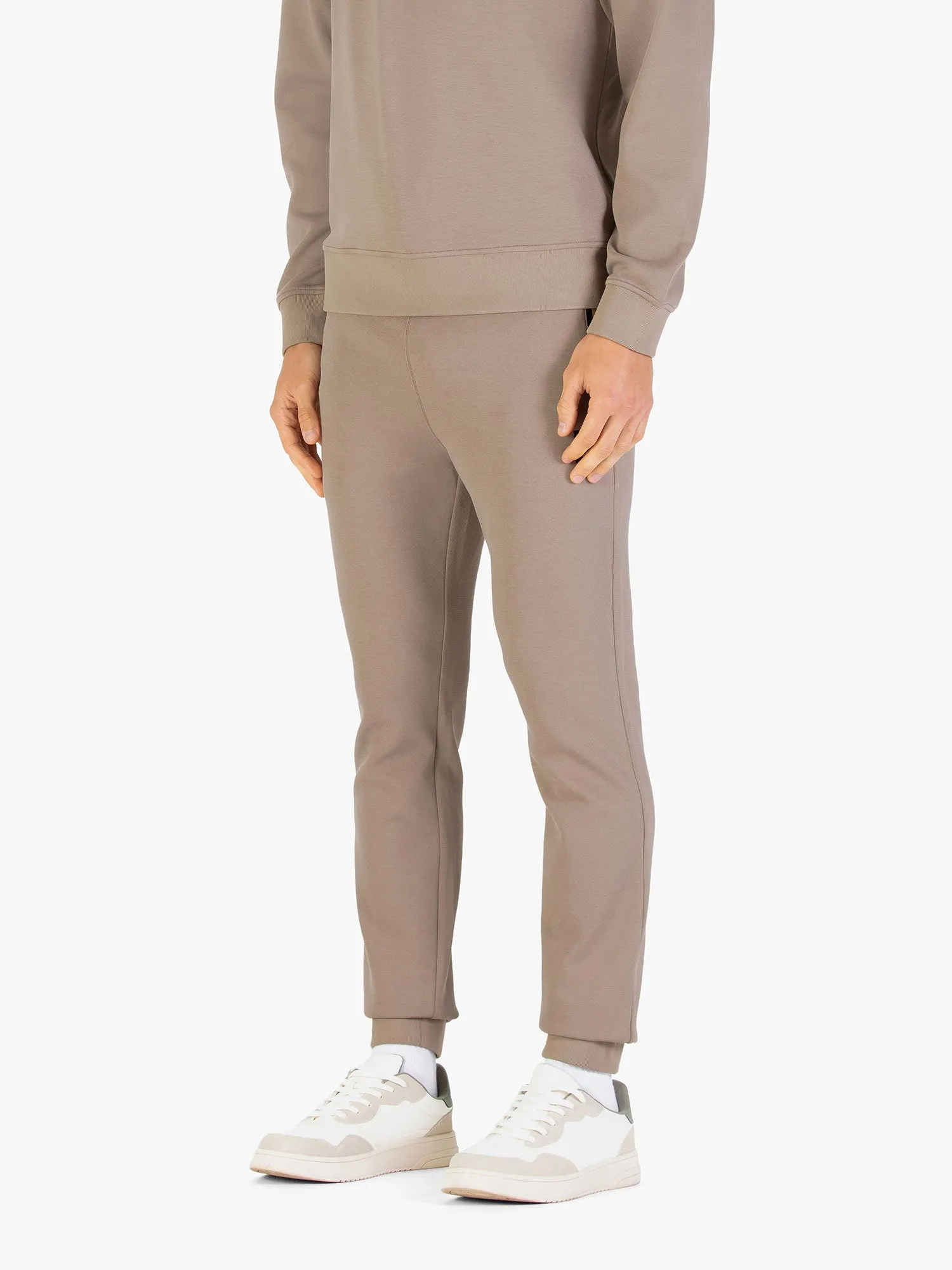 MAKATI CUFFED JOGGERS sold by Luke 1977