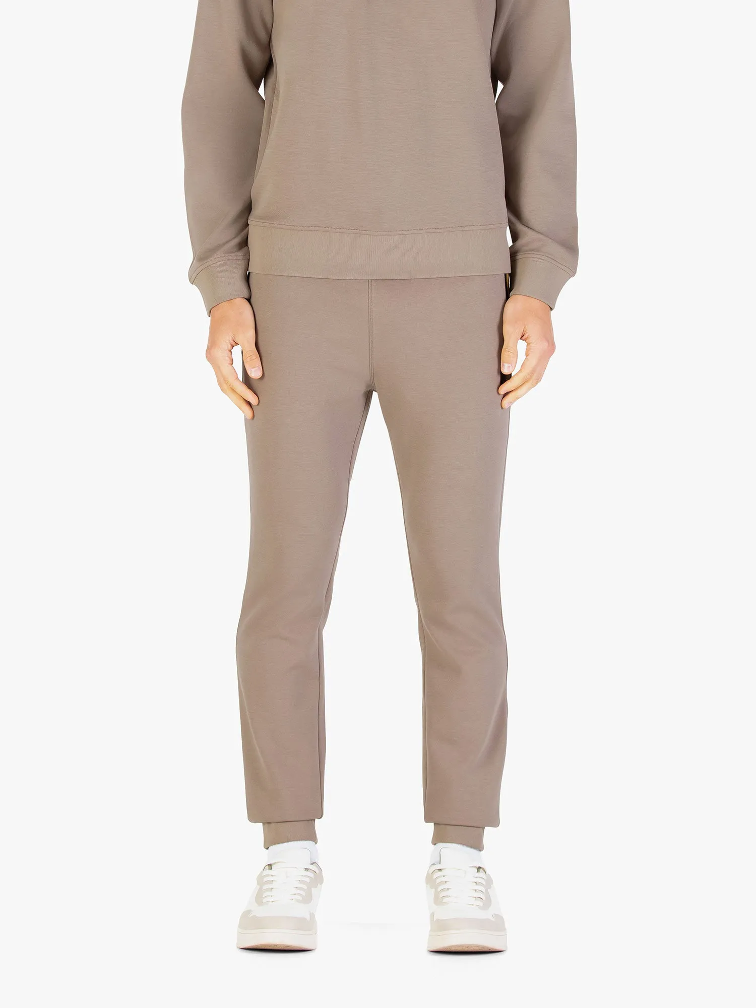 MAKATI CUFFED JOGGERS sold by Luke 1977 product image thumbnail 2