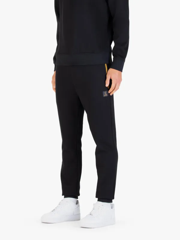 MAKATI CUFFED JOGGERS sold by Luke 1977