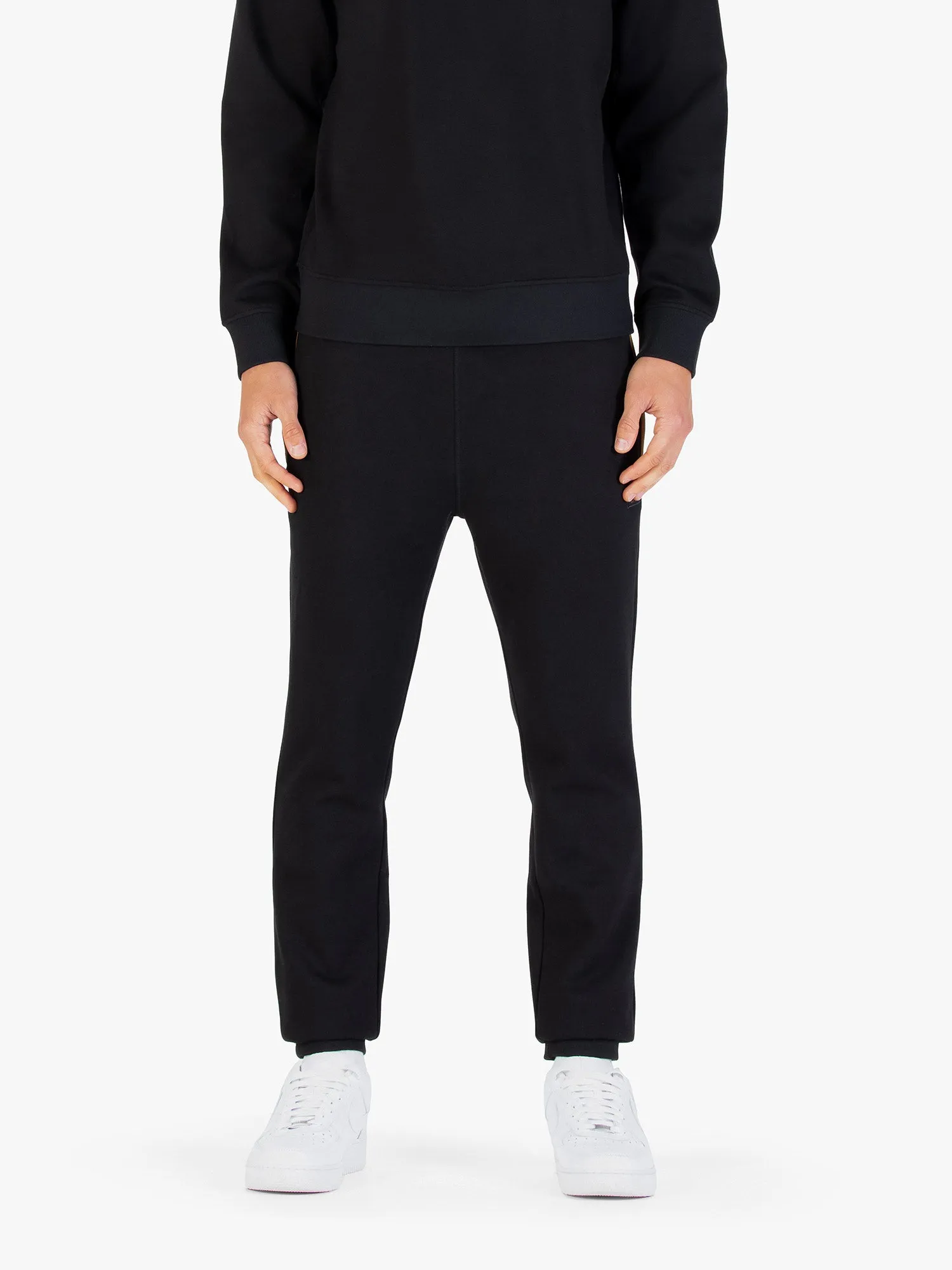 MAKATI CUFFED JOGGERS sold by Luke 1977 product image thumbnail 2