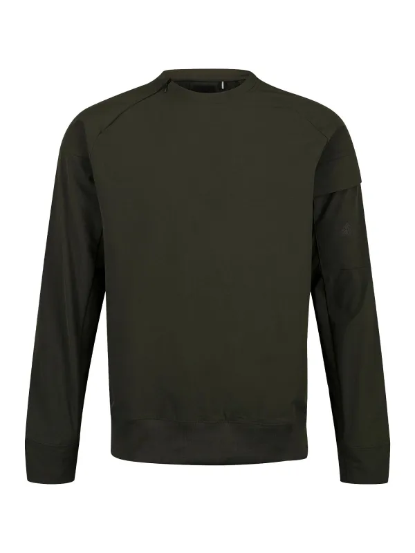 INTROD CREW SWEATSHIRT sold by Luke 1977