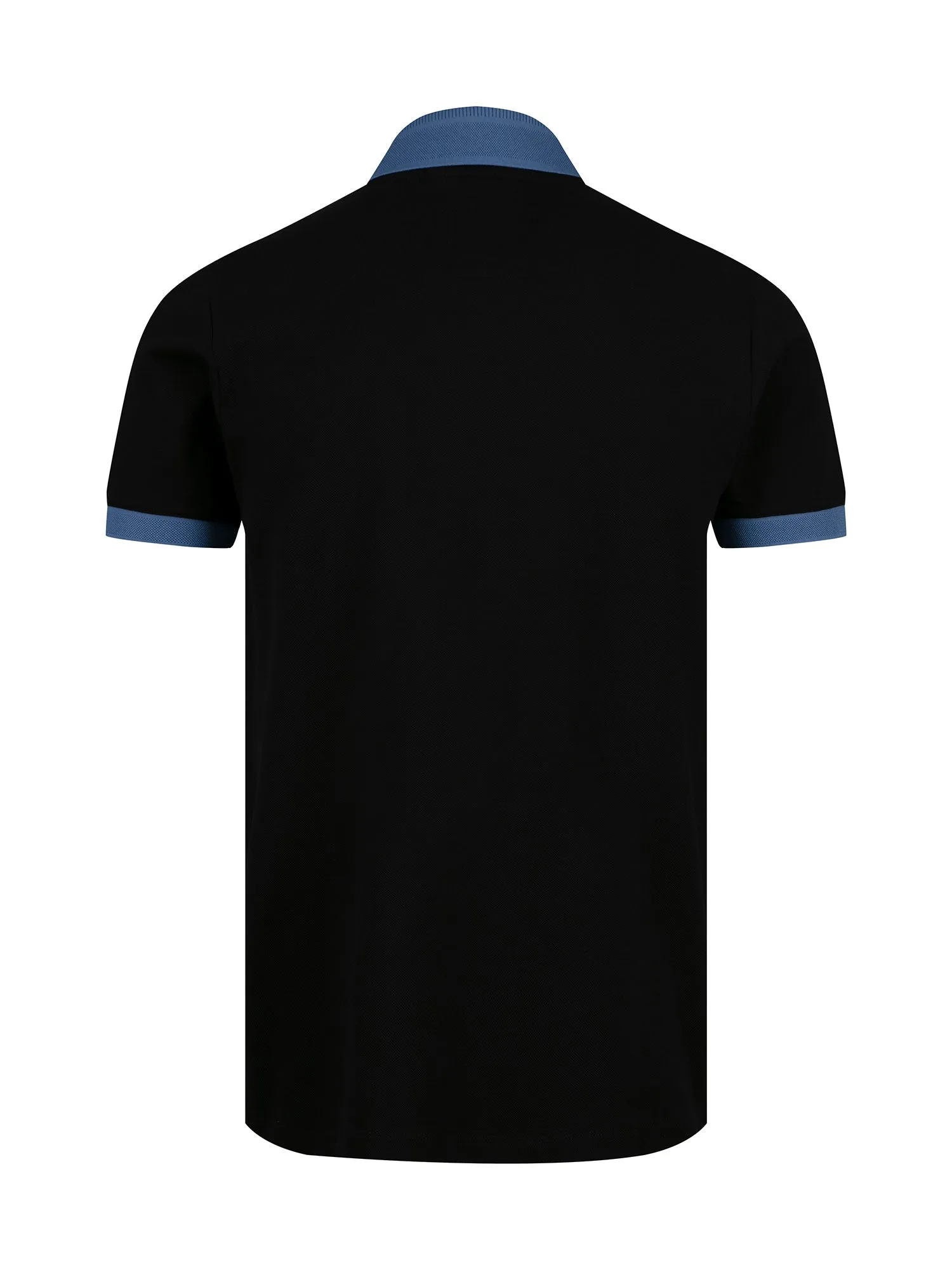RIZAL SHORT SLEEVE POLO sold by Luke 1977 product image thumbnail 5