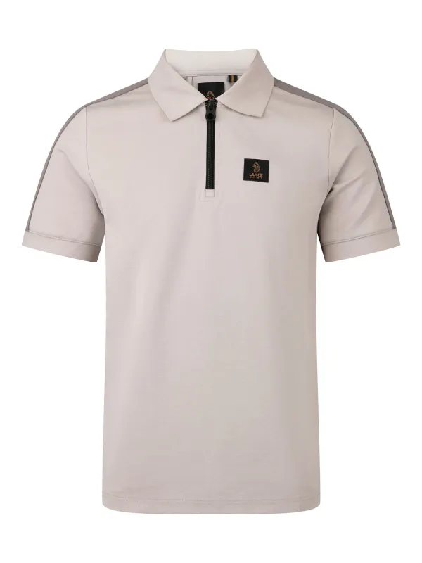 CALTECH 1000 ZIP POLO sold by Luke 1977