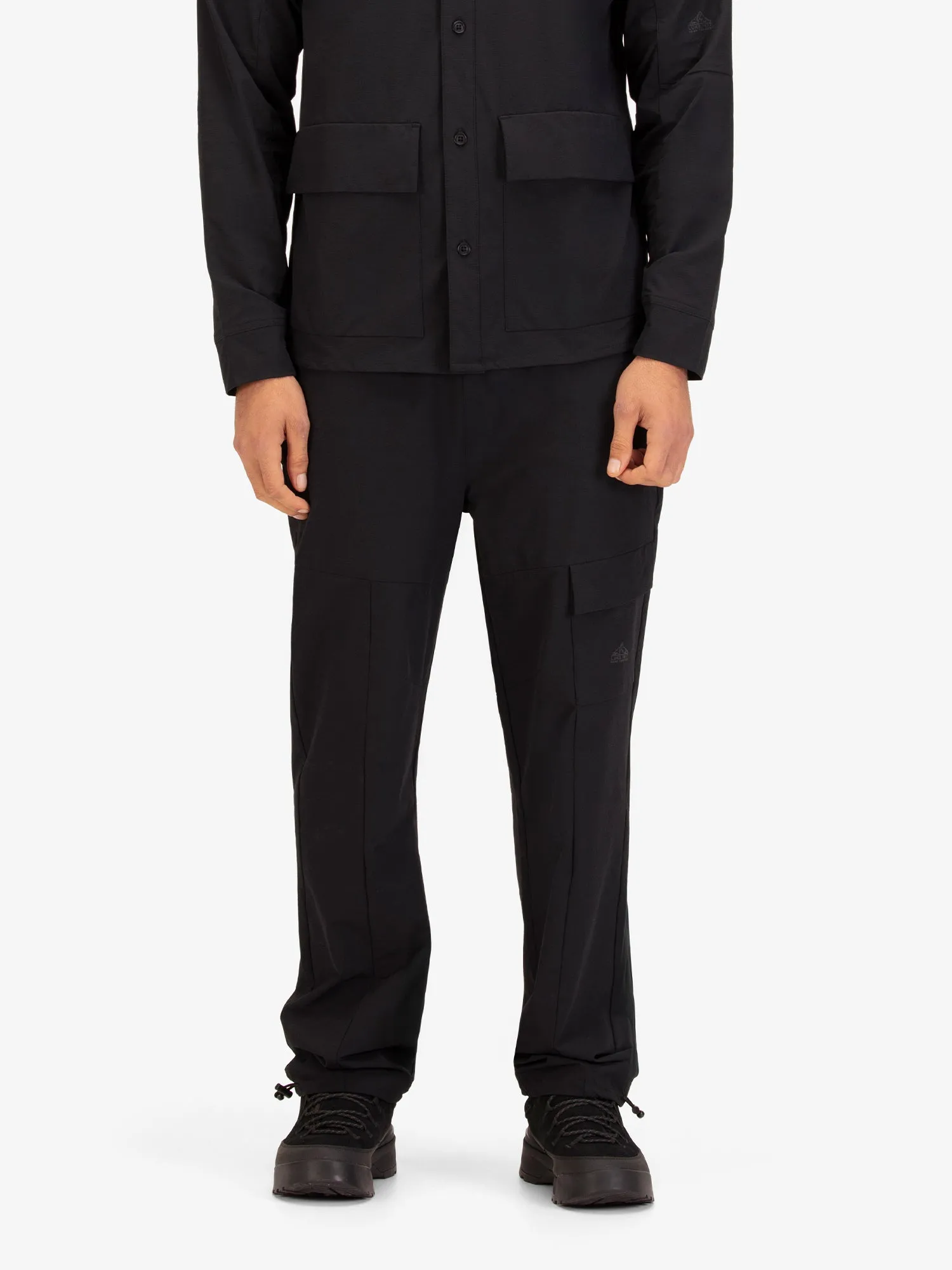 LOCANA TECH JOGGERS sold by Luke 1977 product image thumbnail 2