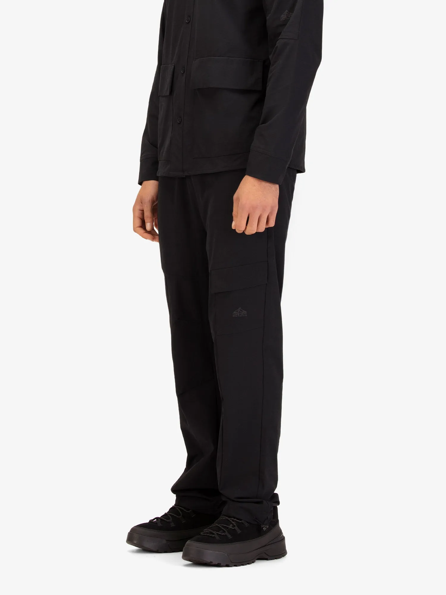 LOCANA TECH JOGGERS sold by Luke 1977