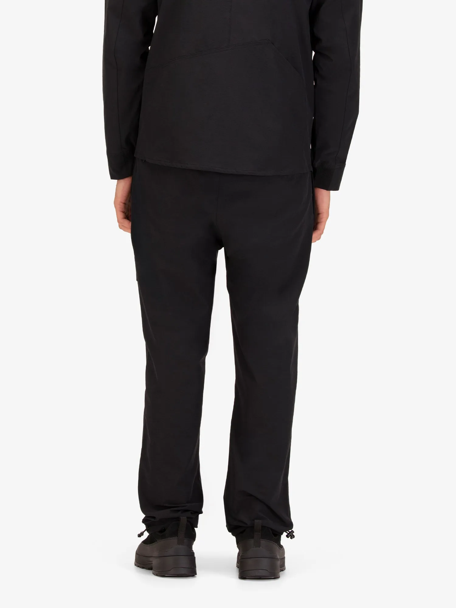 LOCANA TECH JOGGERS sold by Luke 1977 product image thumbnail 3