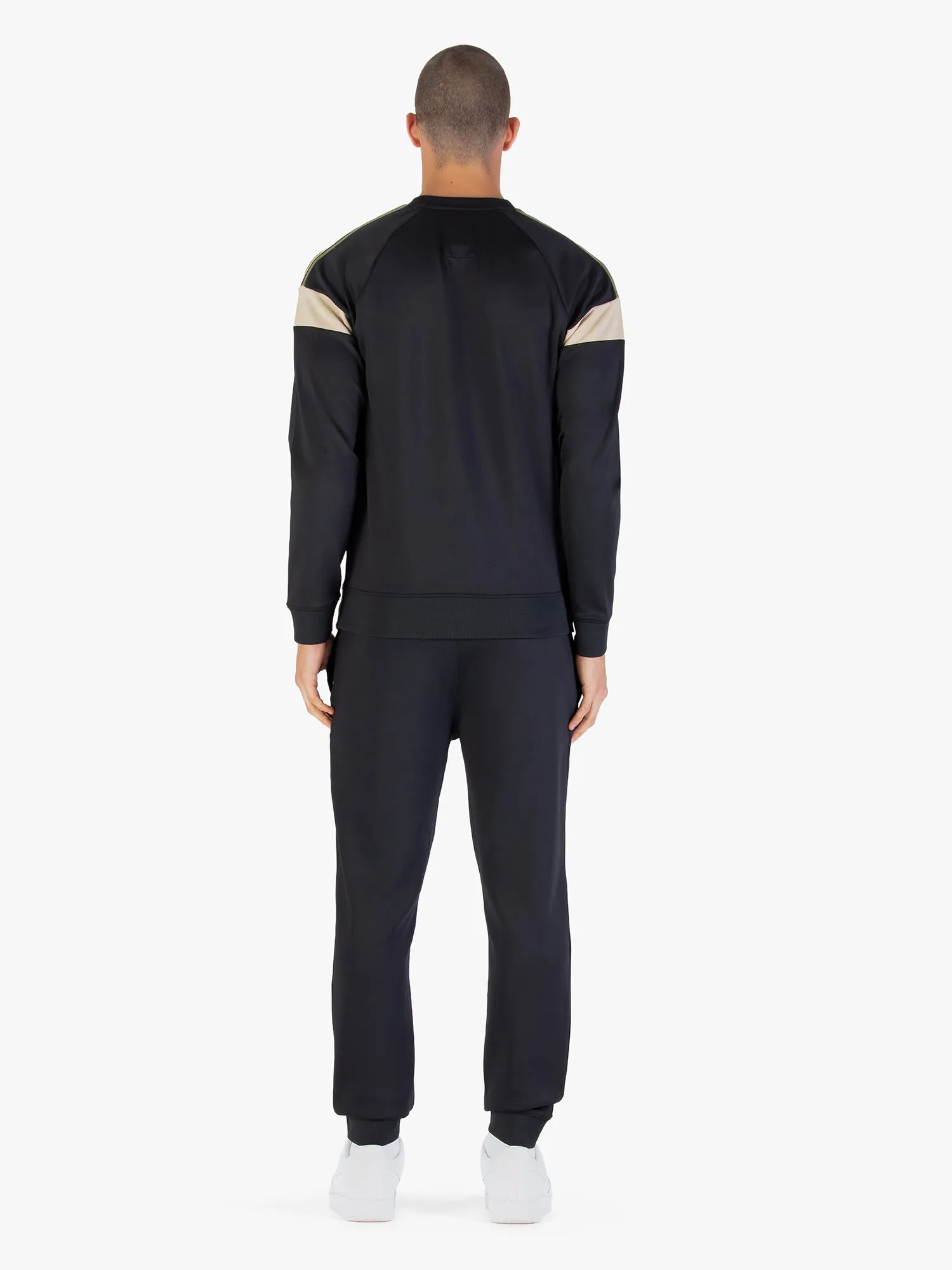 ADAM PREMIUM TRICOT TRACKSUIT sold by Luke 1977 product image thumbnail 3