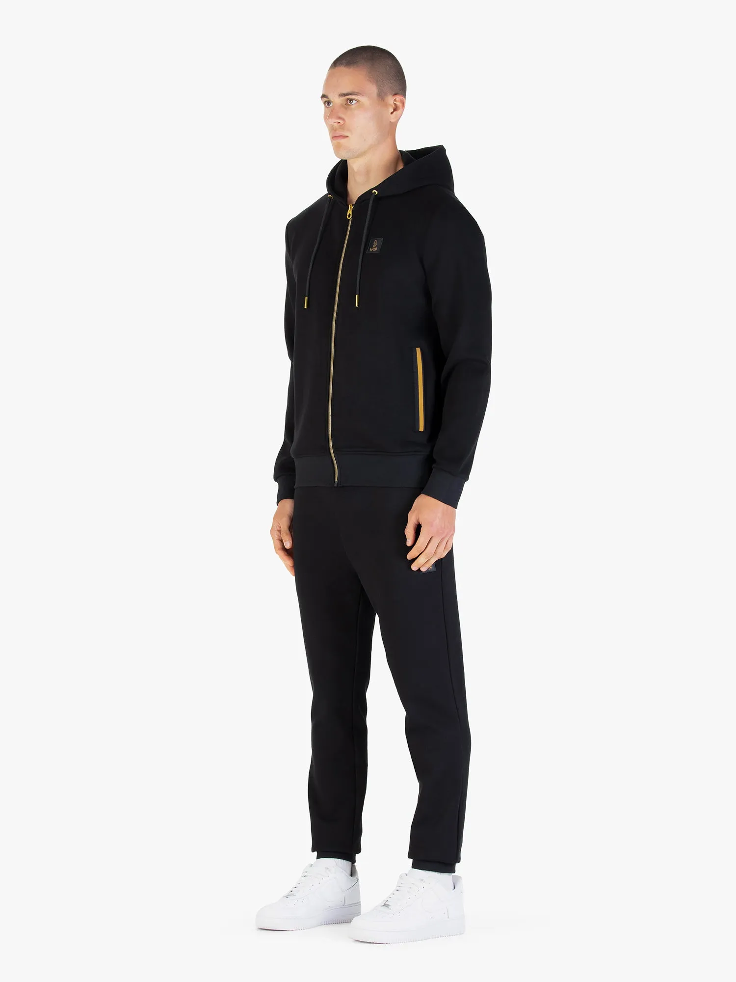MAKATI HOODIE TRACKSUIT sold by Luke 1977