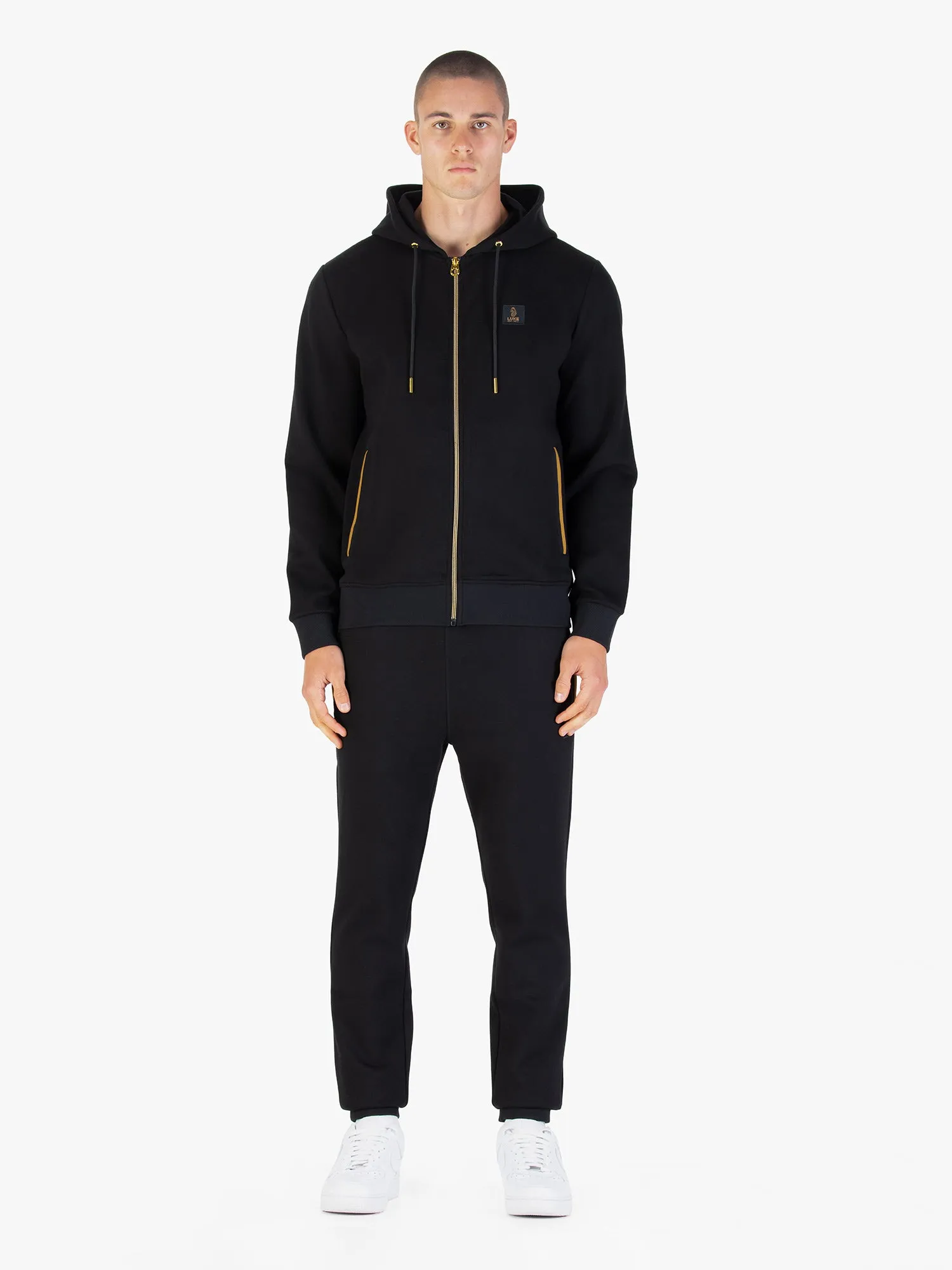 MAKATI HOODIE TRACKSUIT sold by Luke 1977 product image thumbnail 2
