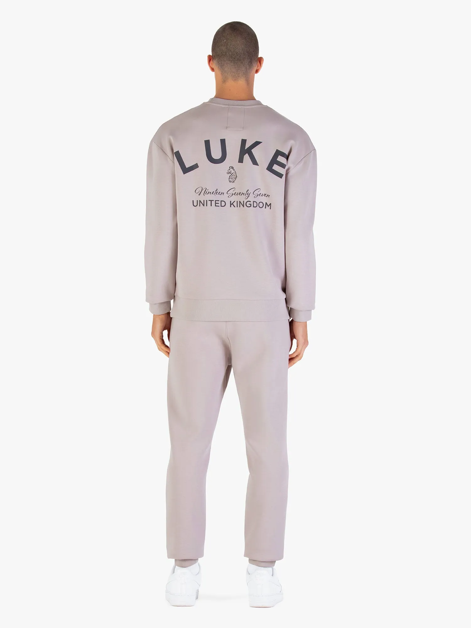OAKWOOD TRACKSUIT sold by Luke 1977 product image thumbnail 2