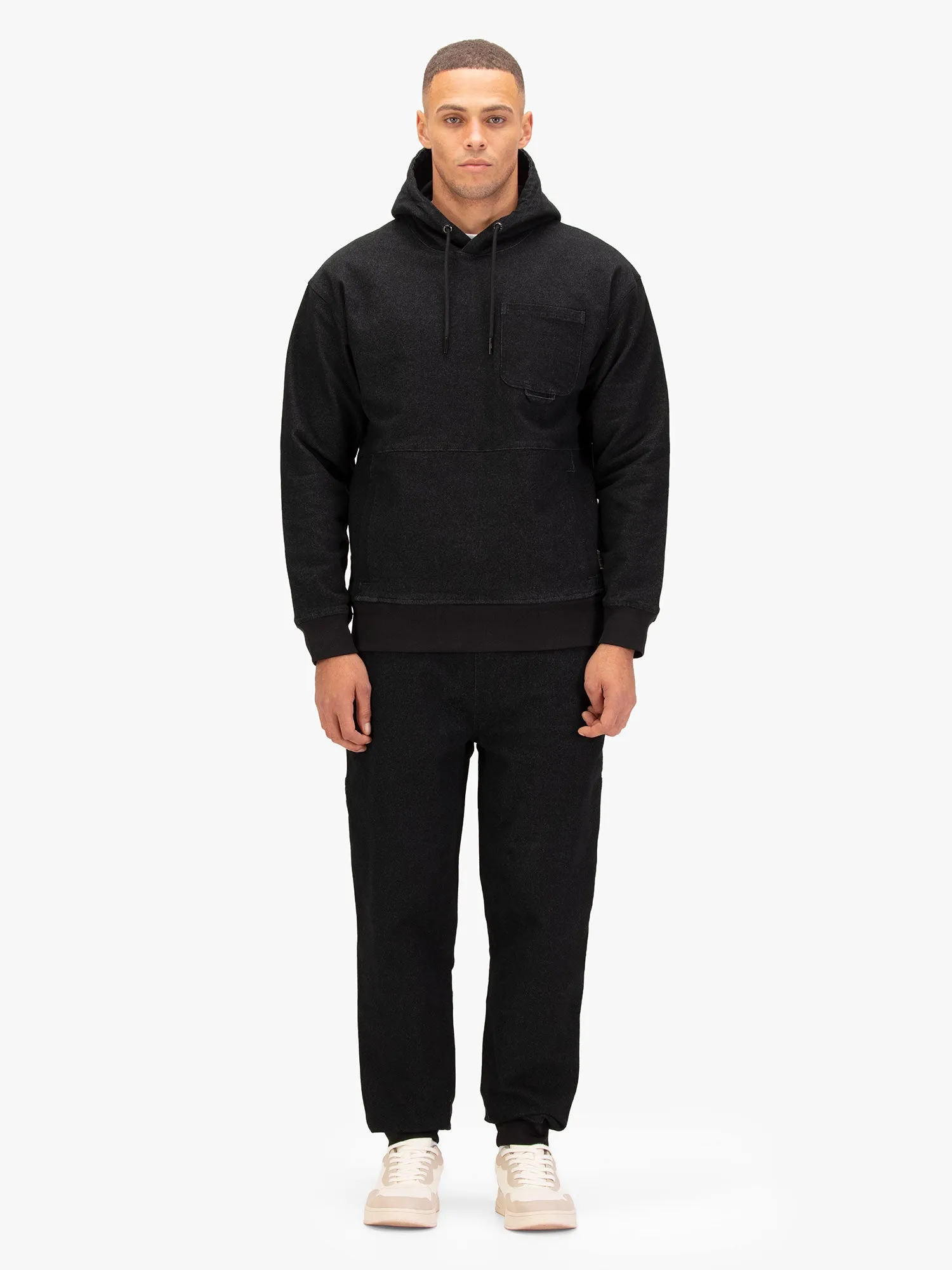 MITER CARPENTER TRACKSUIT sold by Luke 1977 product image thumbnail 2