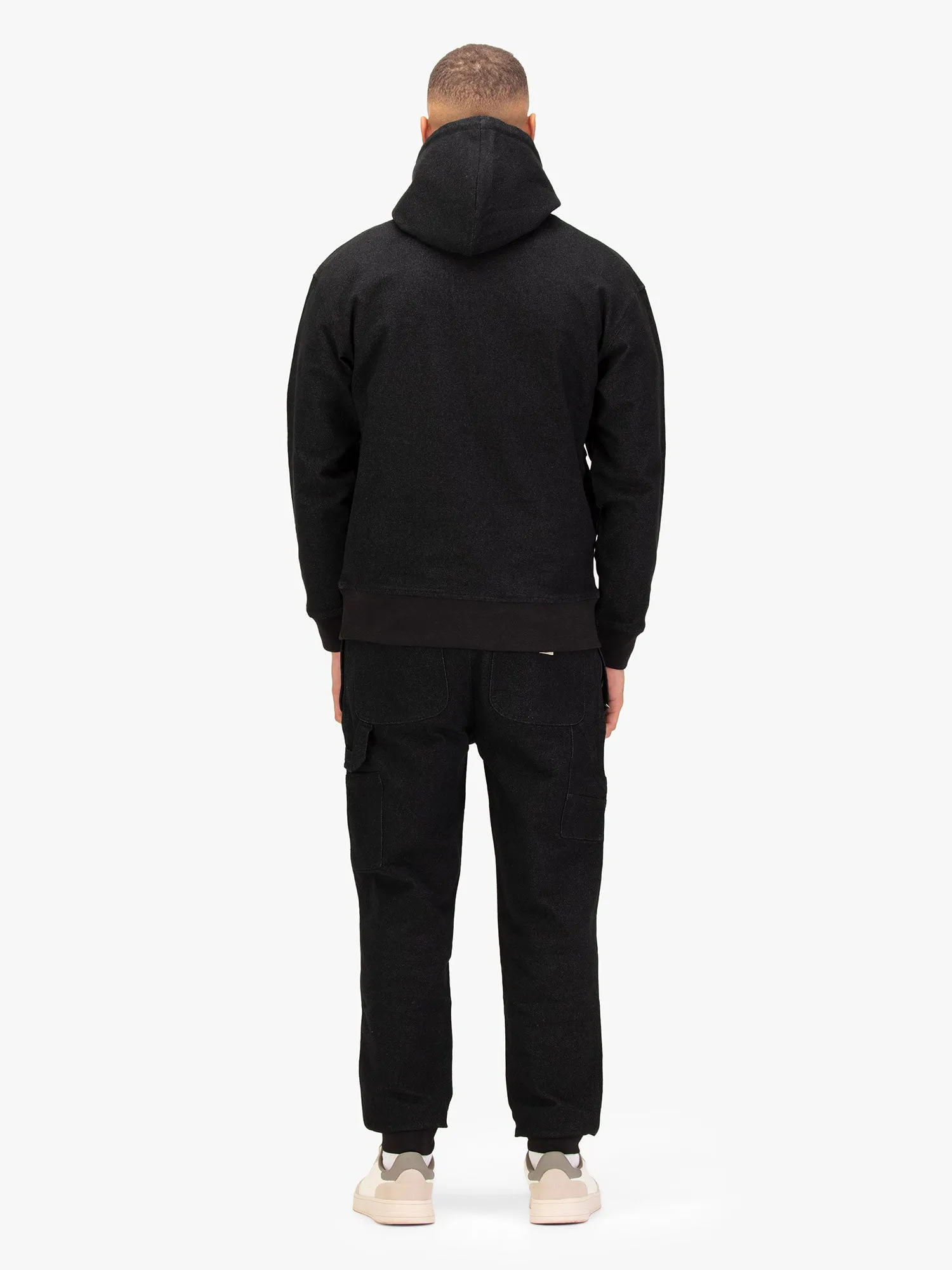 MITER CARPENTER TRACKSUIT sold by Luke 1977 product image thumbnail 3