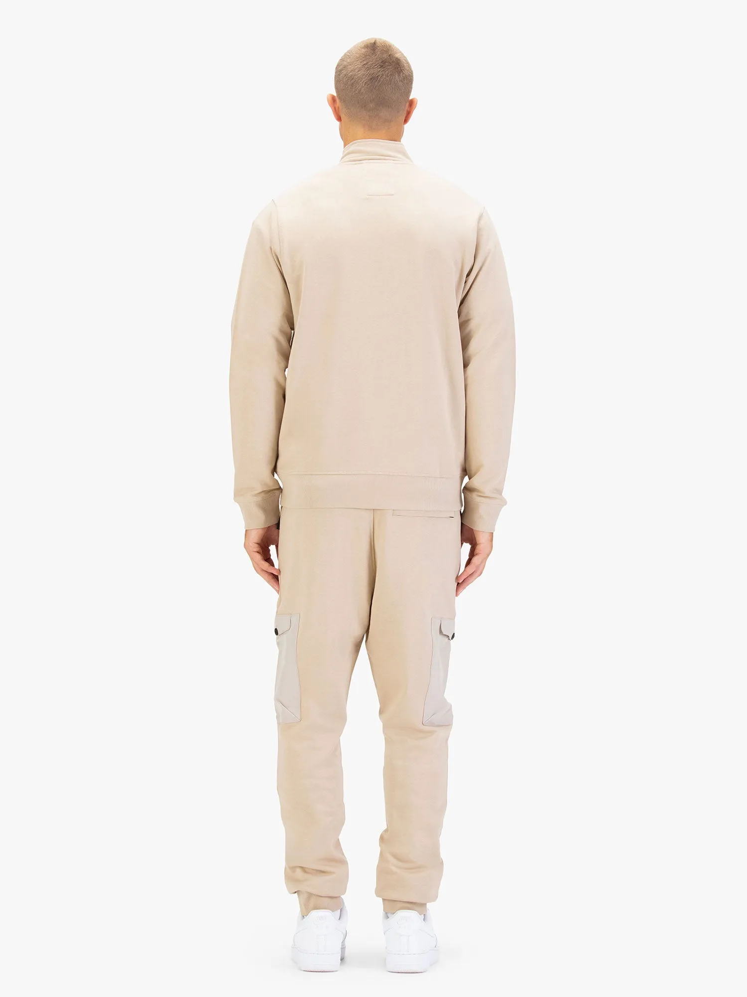 SUTTON TRACKSUIT sold by Luke 1977 product image thumbnail 3