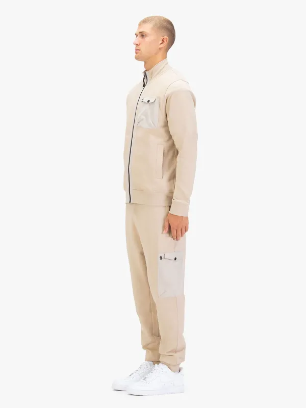 SUTTON TRACKSUIT sold by Luke 1977