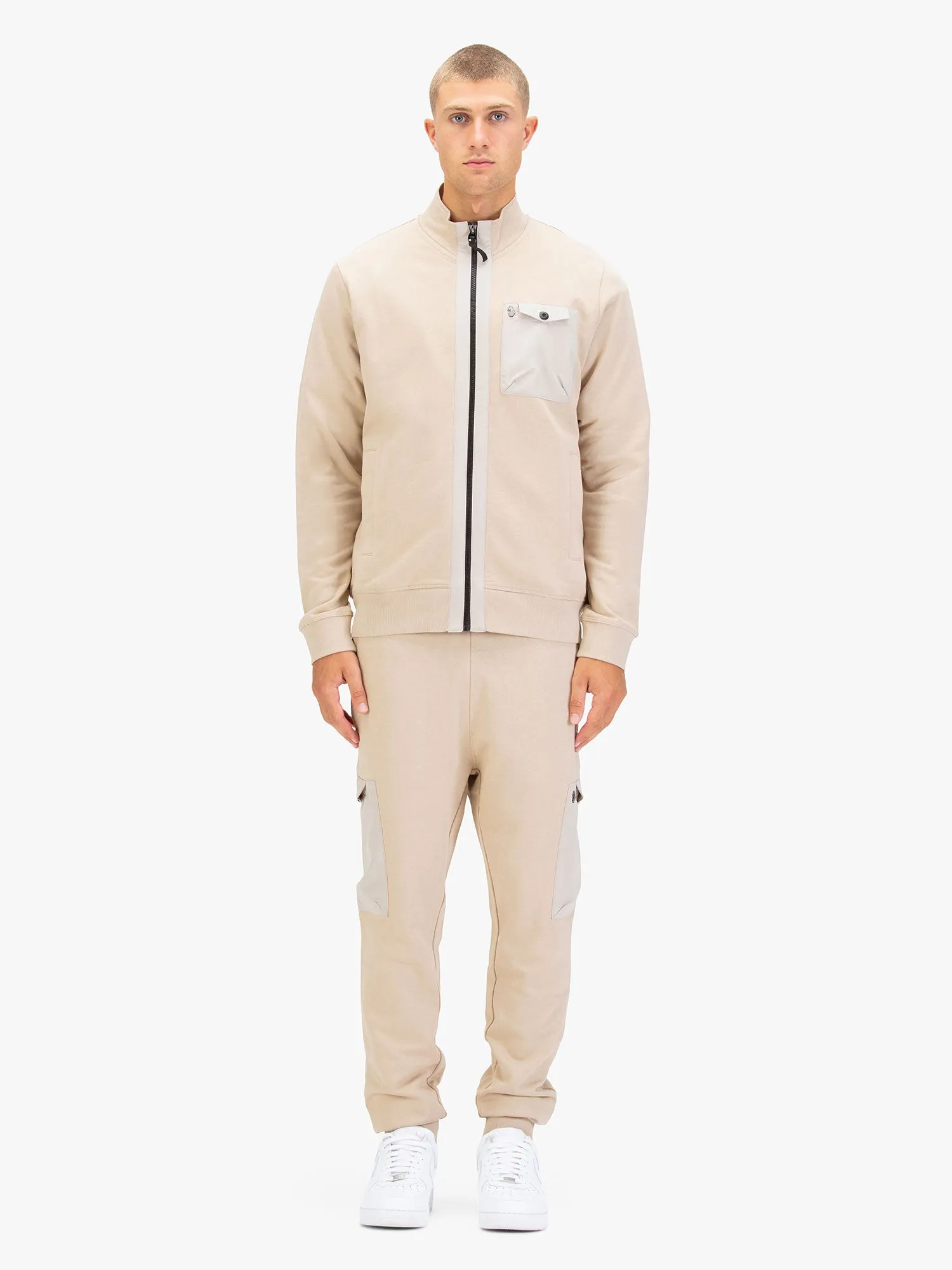 SUTTON TRACKSUIT sold by Luke 1977 product image thumbnail 2