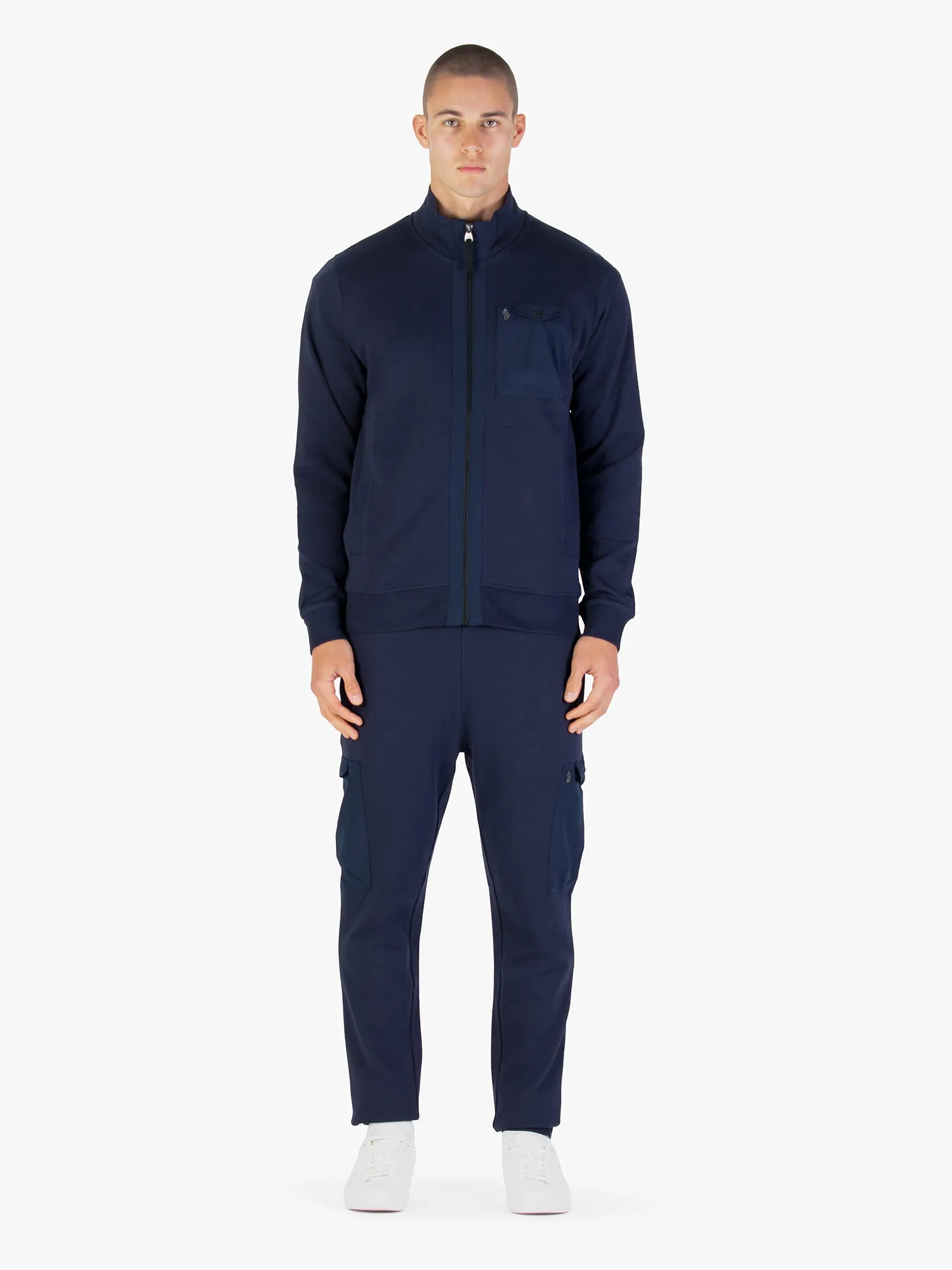 SUTTON TRACKSUIT sold by Luke 1977 product image thumbnail 2