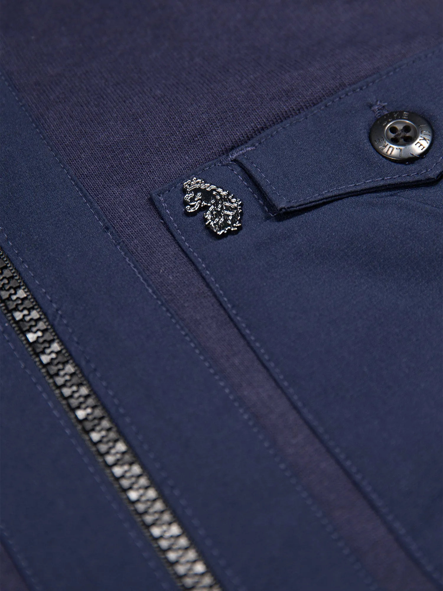 SUTTON TRACKSUIT sold by Luke 1977 product image thumbnail 5