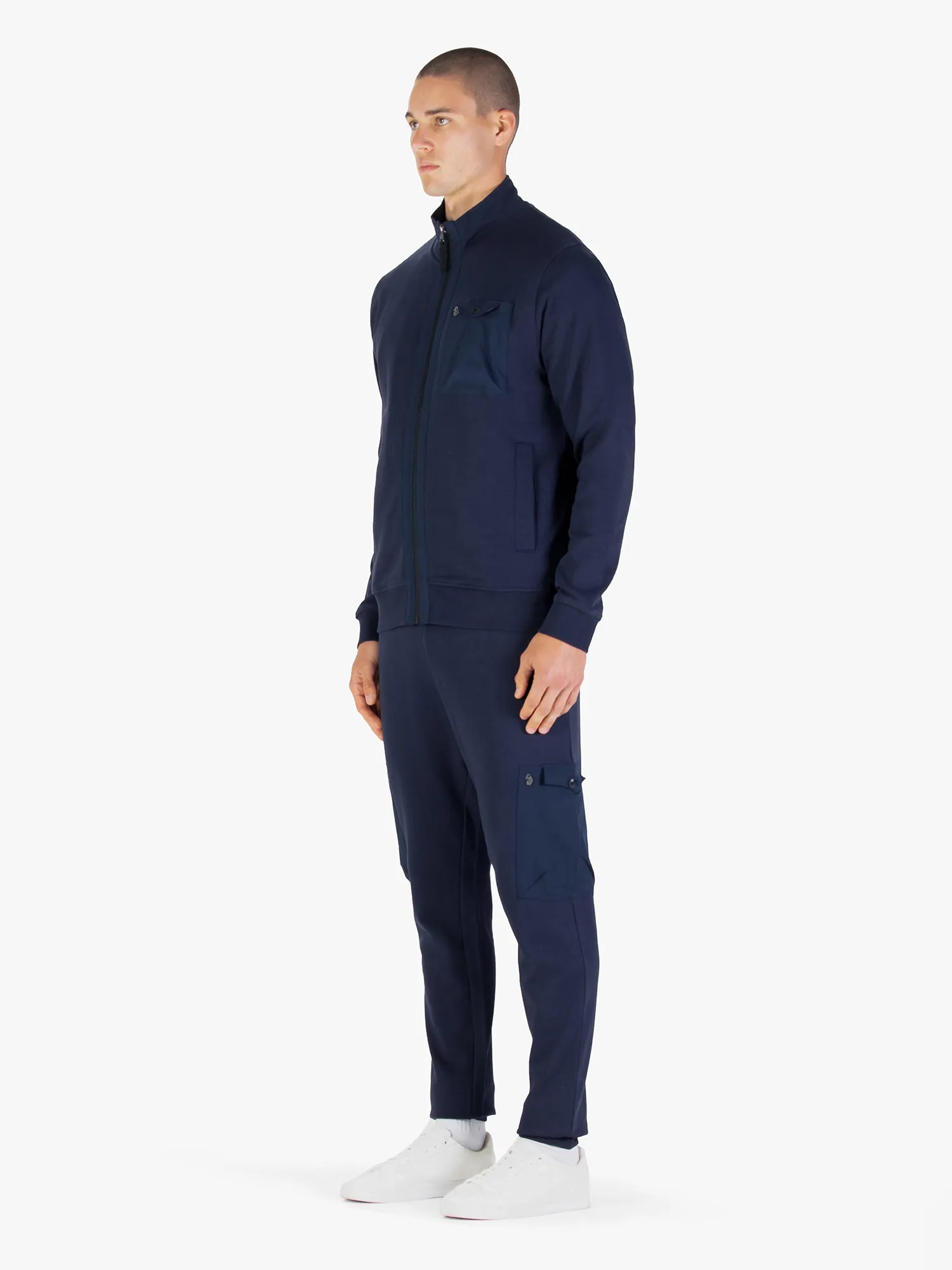 SUTTON TRACKSUIT sold by Luke 1977