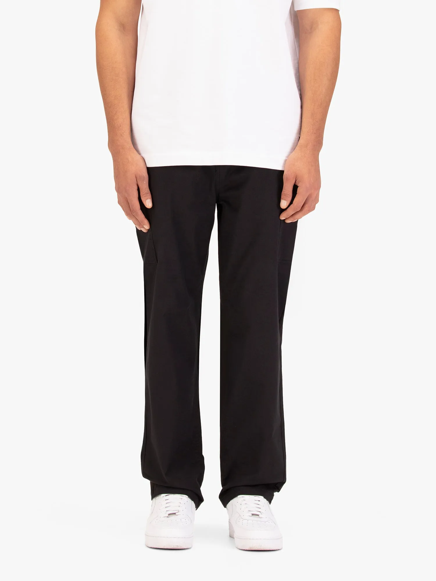 FUTURE CARGO TROUSERS sold by Luke 1977 product image thumbnail 2