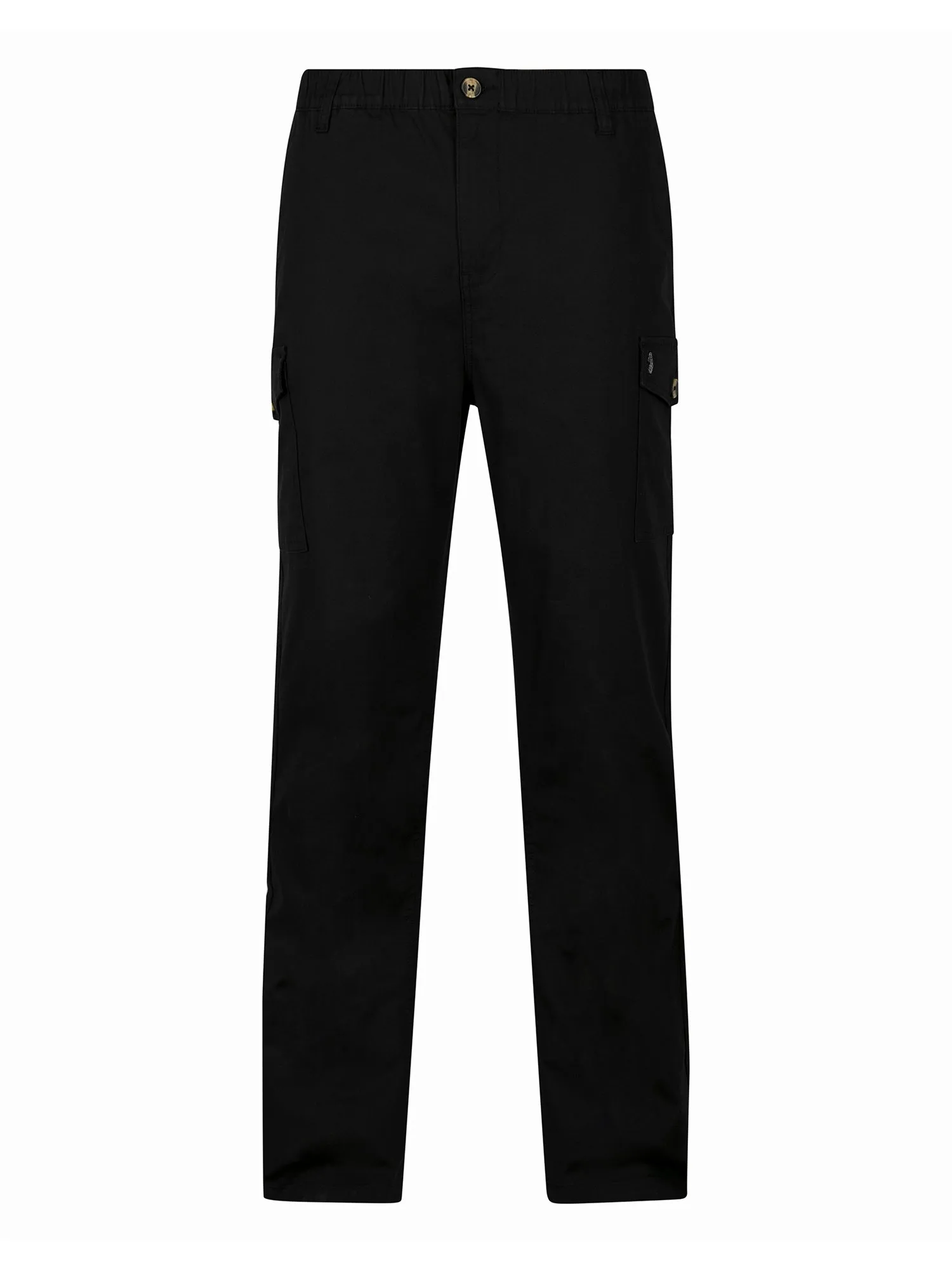 FUTURE CARGO TROUSERS sold by Luke 1977 product image thumbnail 4