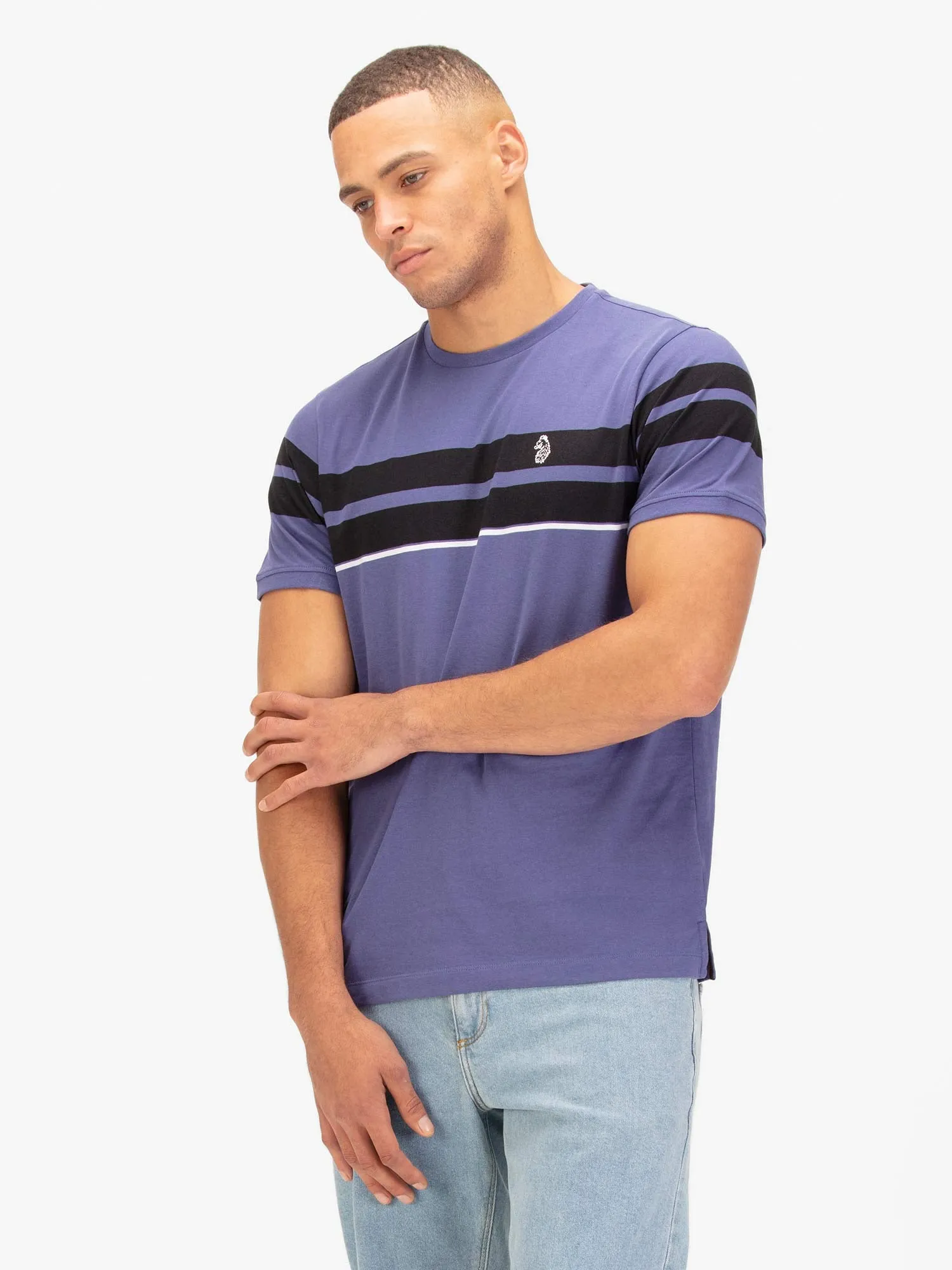 YD BRAZILIA T-SHIRT sold by Luke 1977 product image thumbnail 2