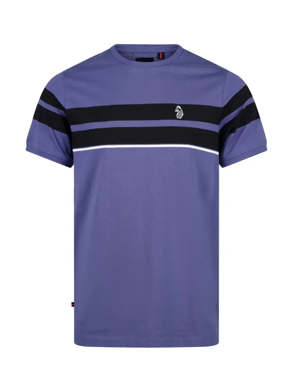 YD BRAZILIA T-SHIRT sold by Luke 1977