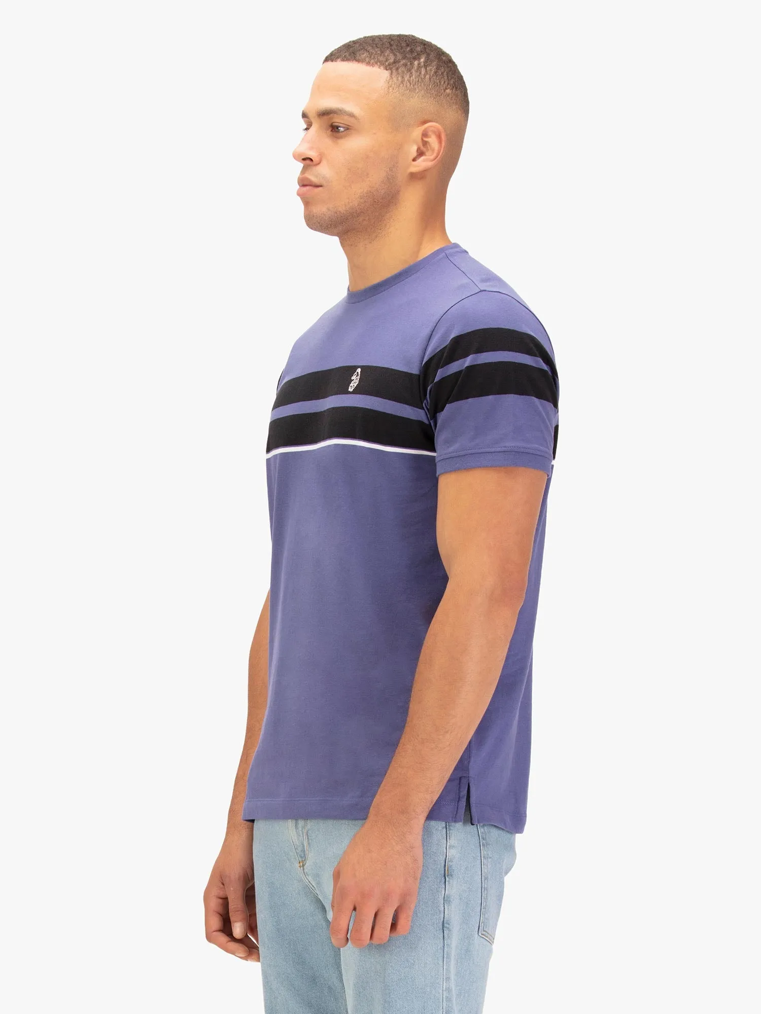 YD BRAZILIA T-SHIRT sold by Luke 1977 product image thumbnail 3