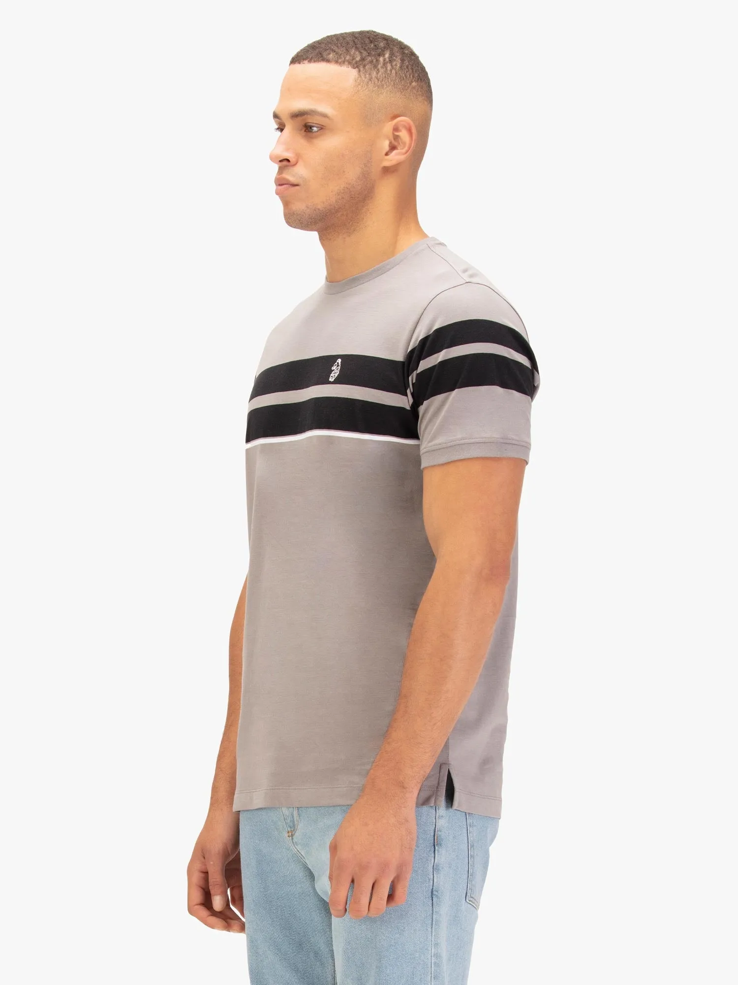 YD BRAZILIA T-SHIRT sold by Luke 1977 product image thumbnail 3