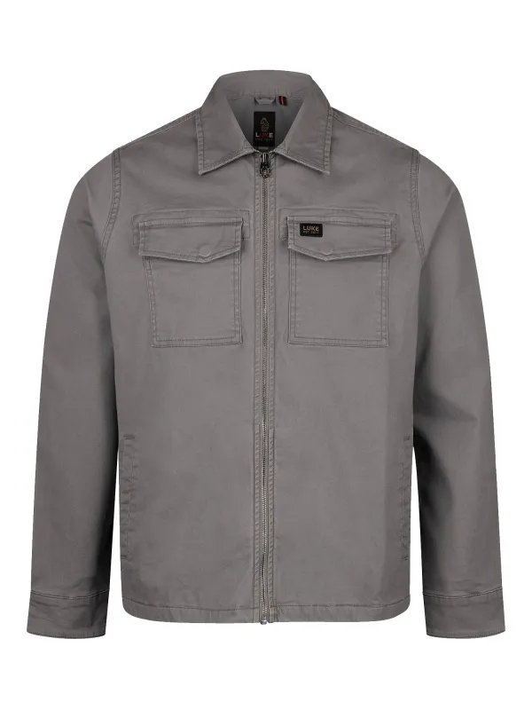 CORINTH SHACKET sold by Luke 1977