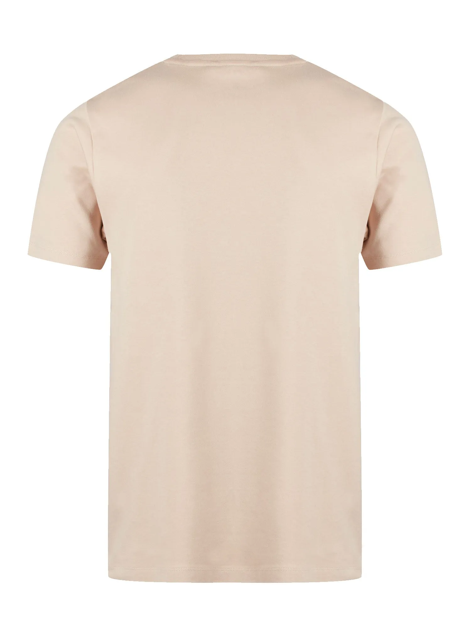 CENTER FOLD PURE COTTON HEAVYWEIGHT T-SHIRT sold by Luke 1977 product image thumbnail 5