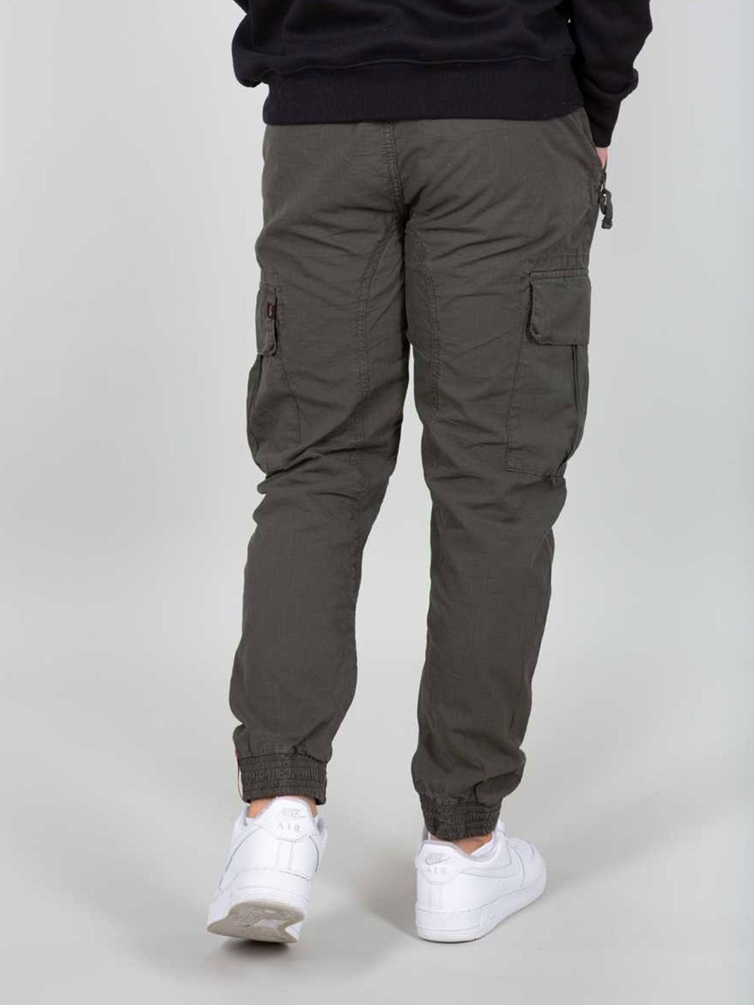 Alpha Industries Ripstop Jogger sold by Luke 1977 product image thumbnail 2