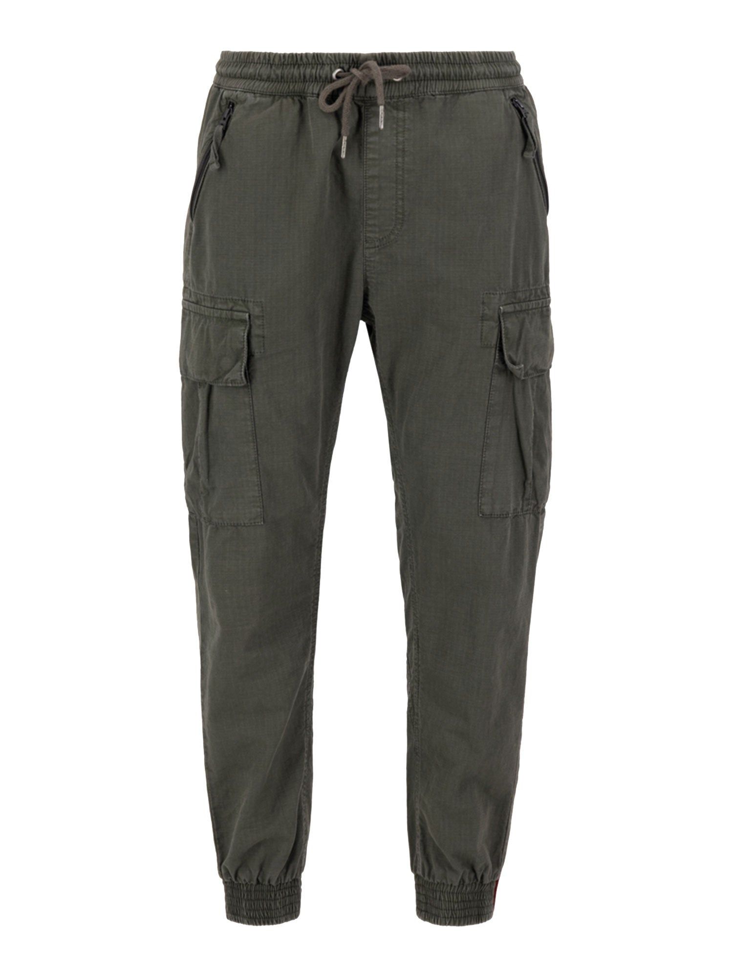 Alpha Industries Ripstop Jogger sold by Luke 1977 product image thumbnail 4