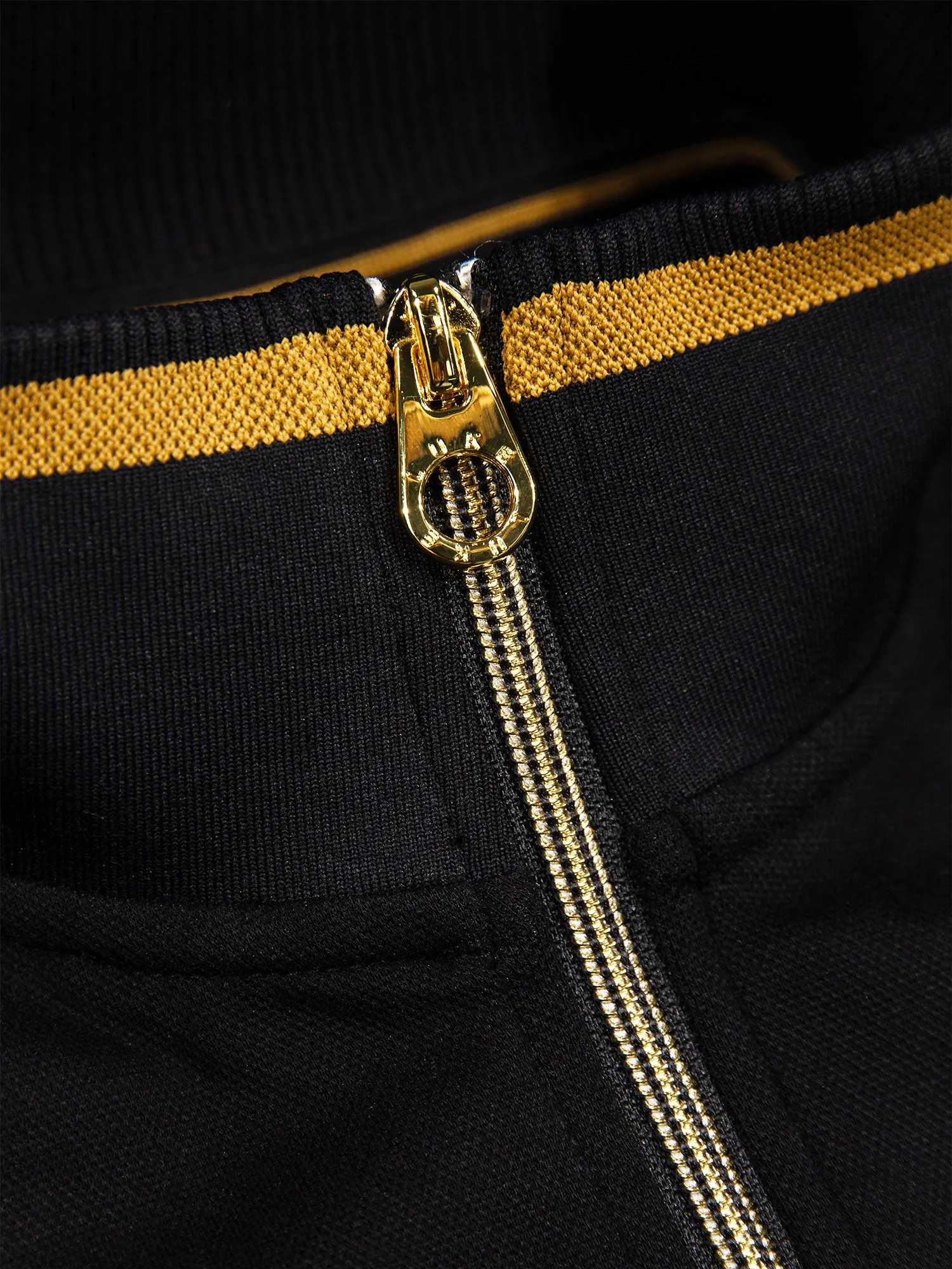 MAKATI FUNNEL SWEAT TRACKSUIT sold by Luke 1977 product image thumbnail 4