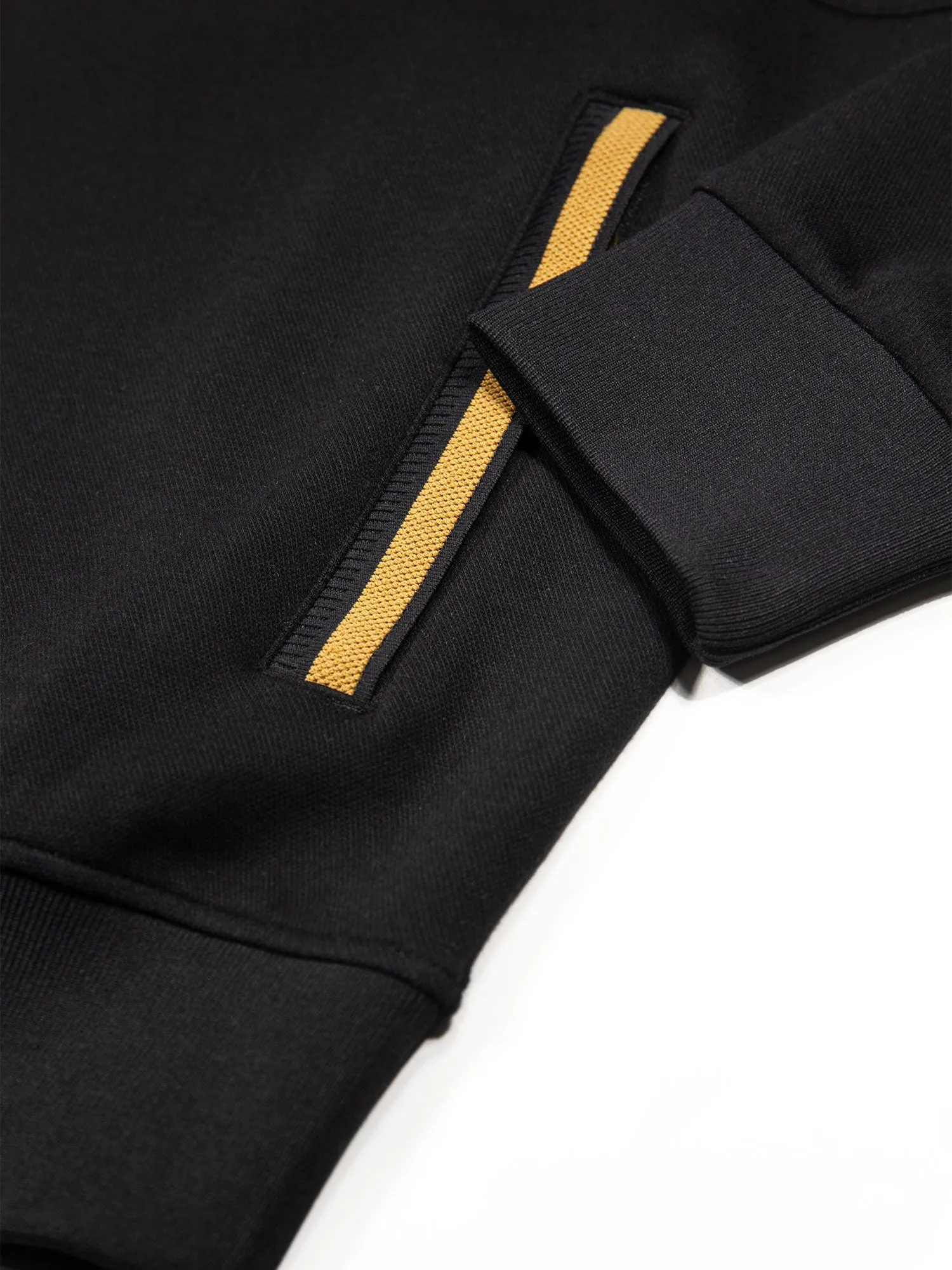 MAKATI FUNNEL SWEAT TRACKSUIT sold by Luke 1977 product image thumbnail 5