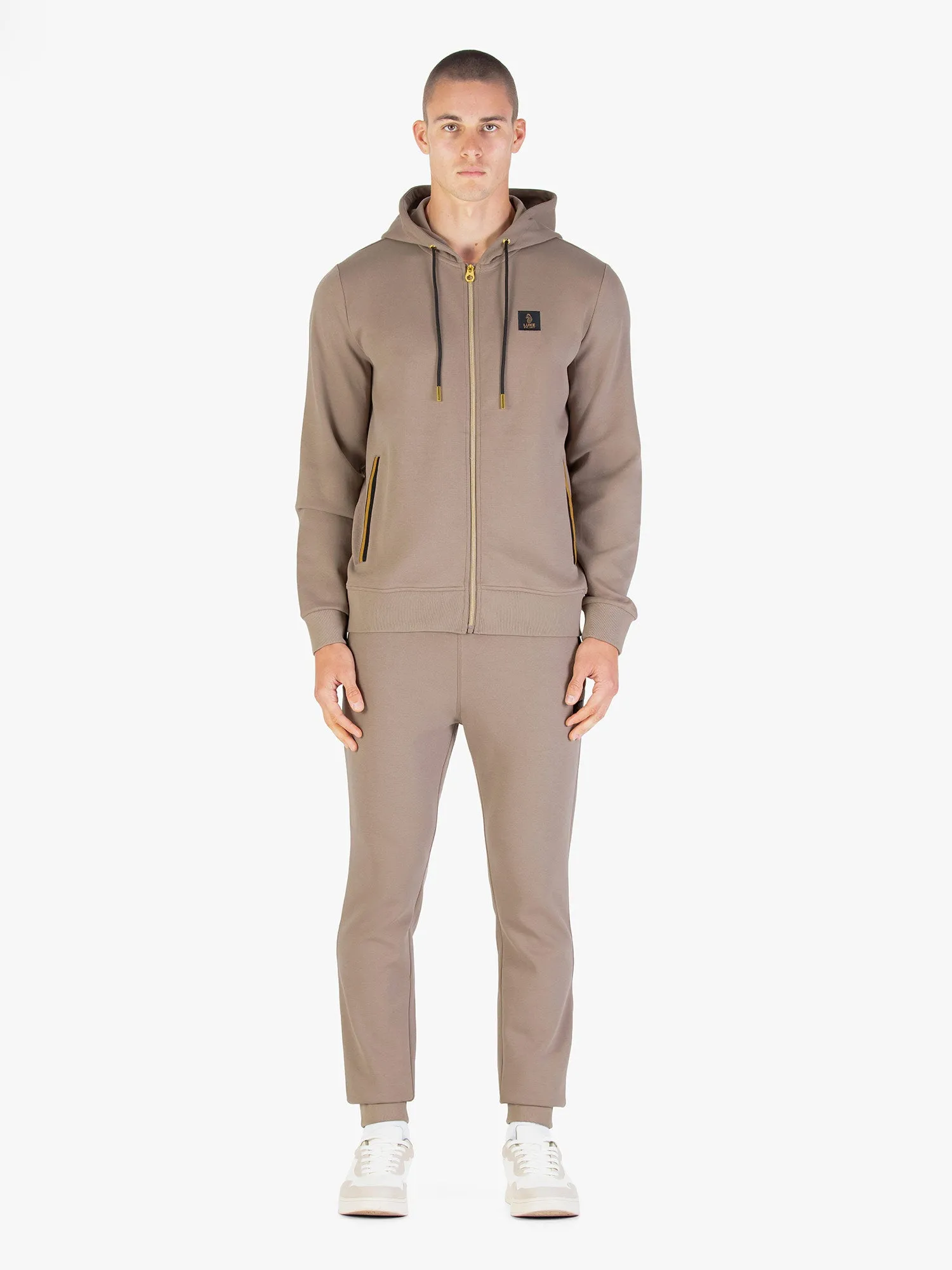 MAKATI HOODIE TRACKSUIT sold by Luke 1977 product image thumbnail 2