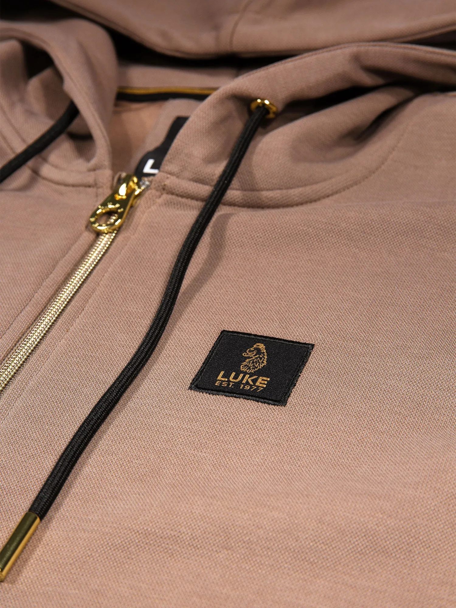 MAKATI HOODIE TRACKSUIT sold by Luke 1977 product image thumbnail 4