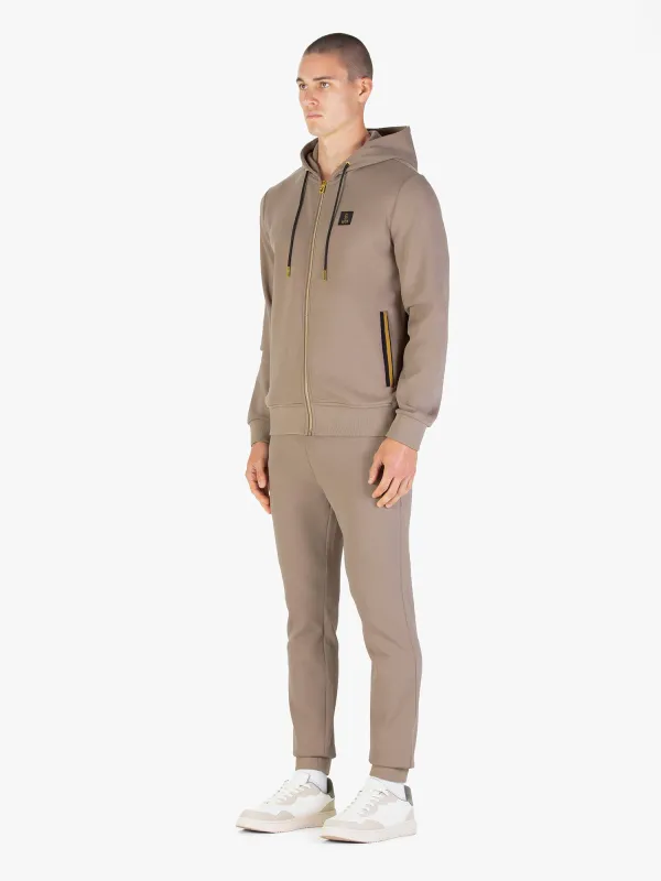 MAKATI HOODIE TRACKSUIT sold by Luke 1977