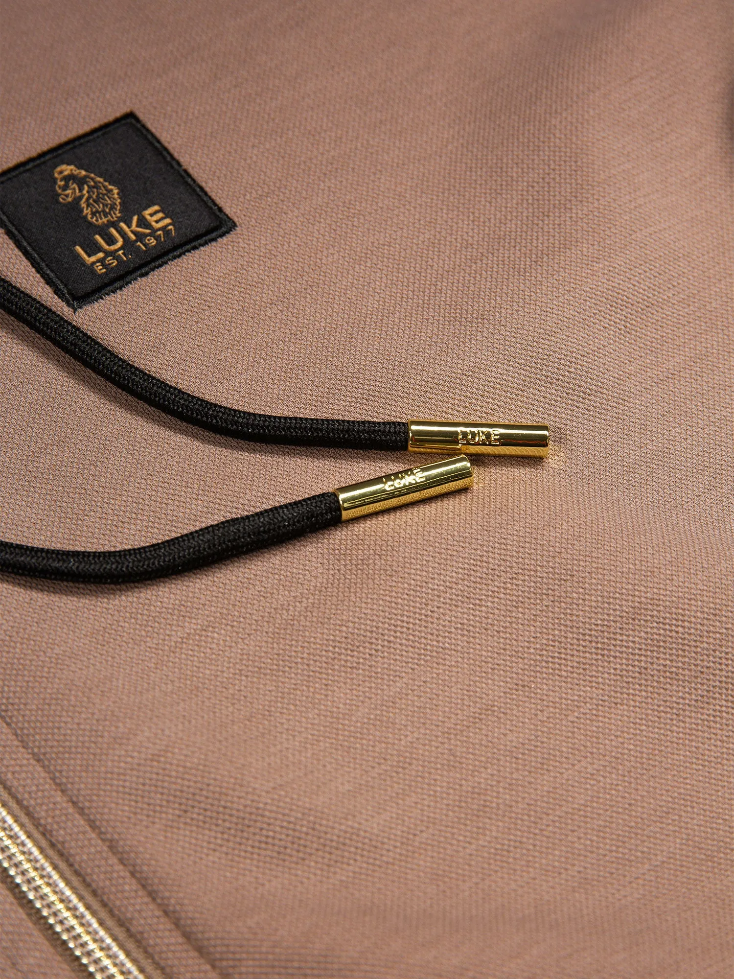 MAKATI HOODIE TRACKSUIT sold by Luke 1977 product image thumbnail 5