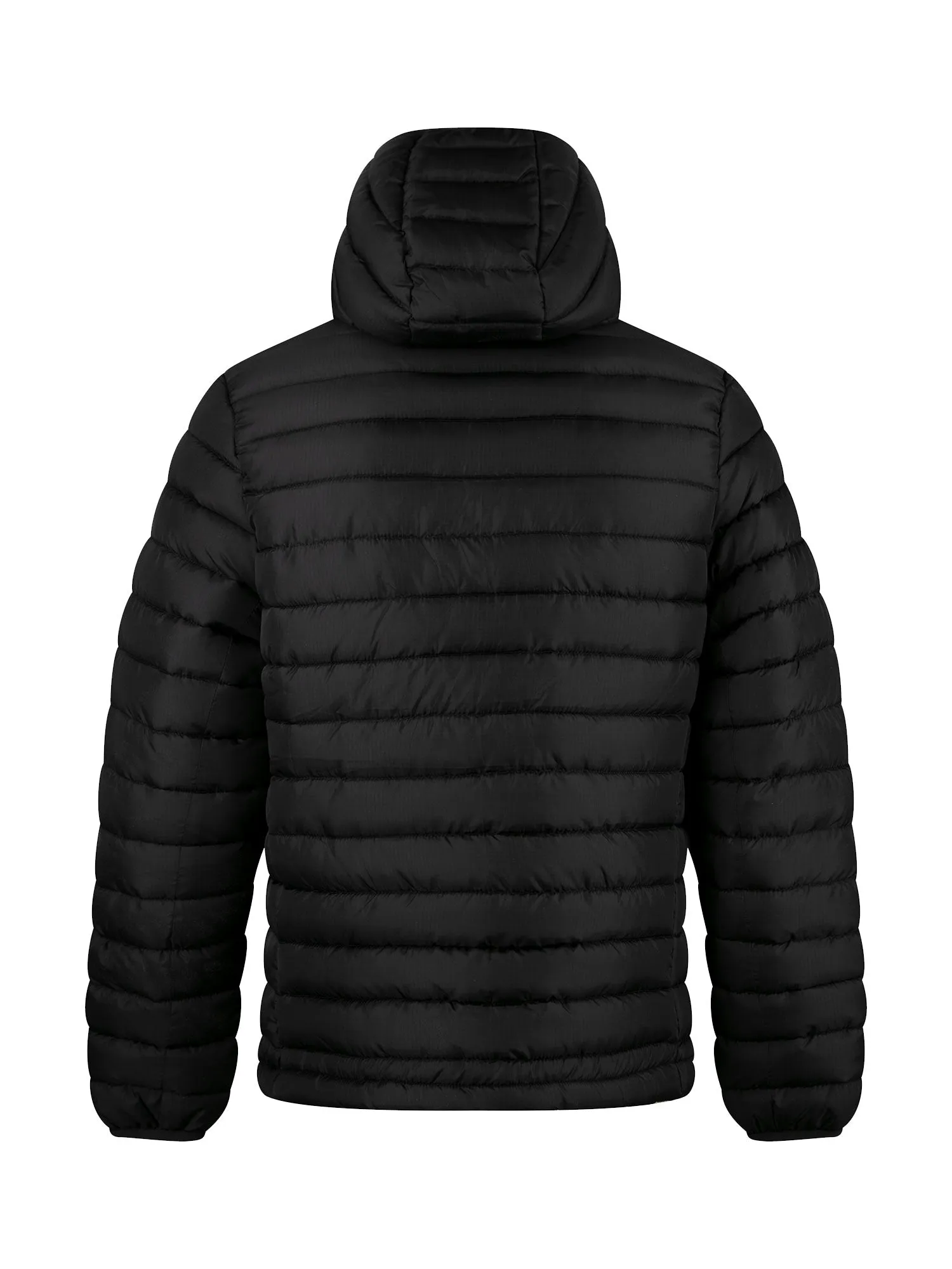 BUB HOOD 2000 HOODED JACKET sold by Luke 1977 product image thumbnail 5