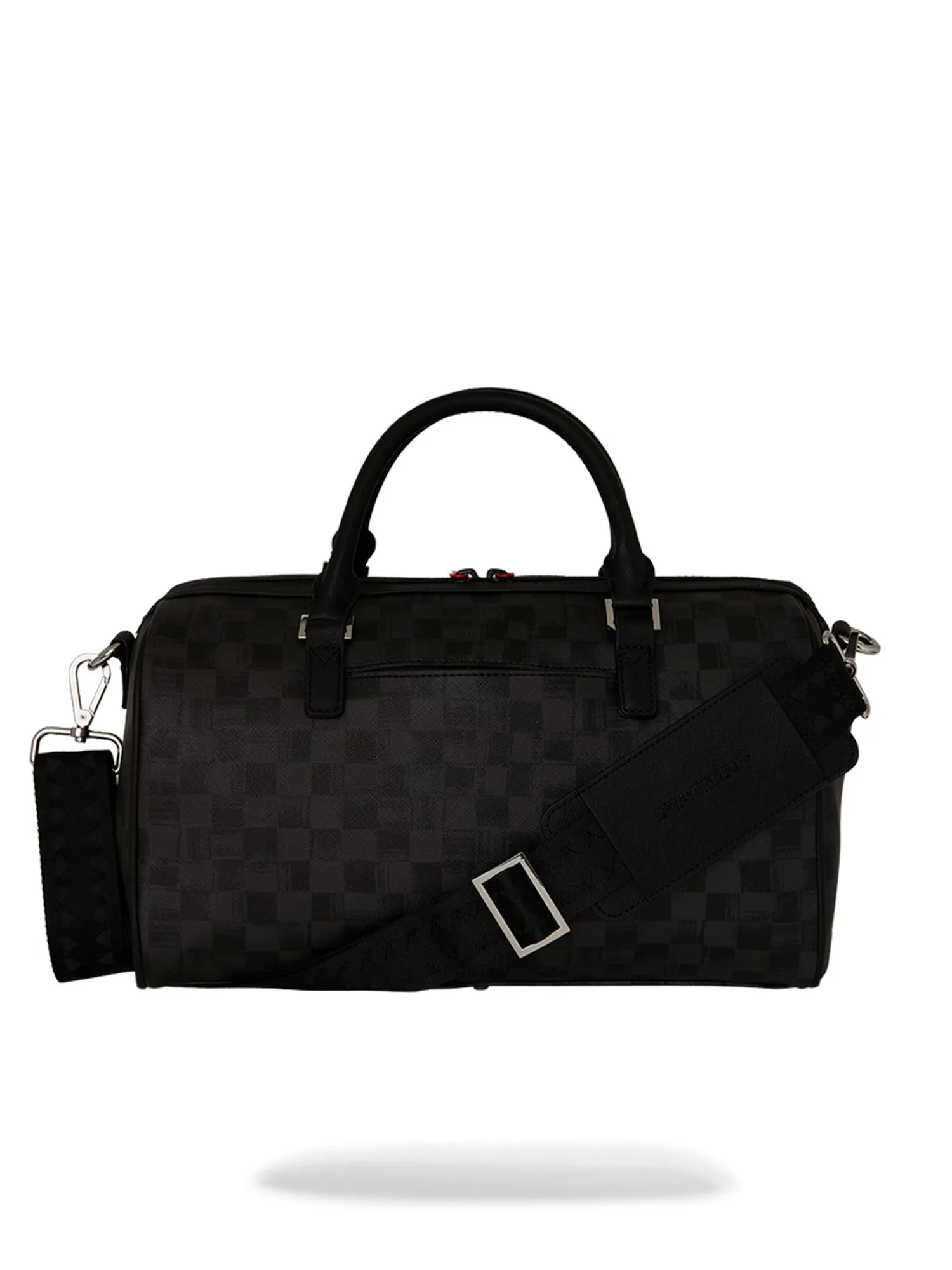 SPRAYGROUND MIDNIGHT SHADOW MINI DUFFLE sold by Luke 1977 product image thumbnail 4