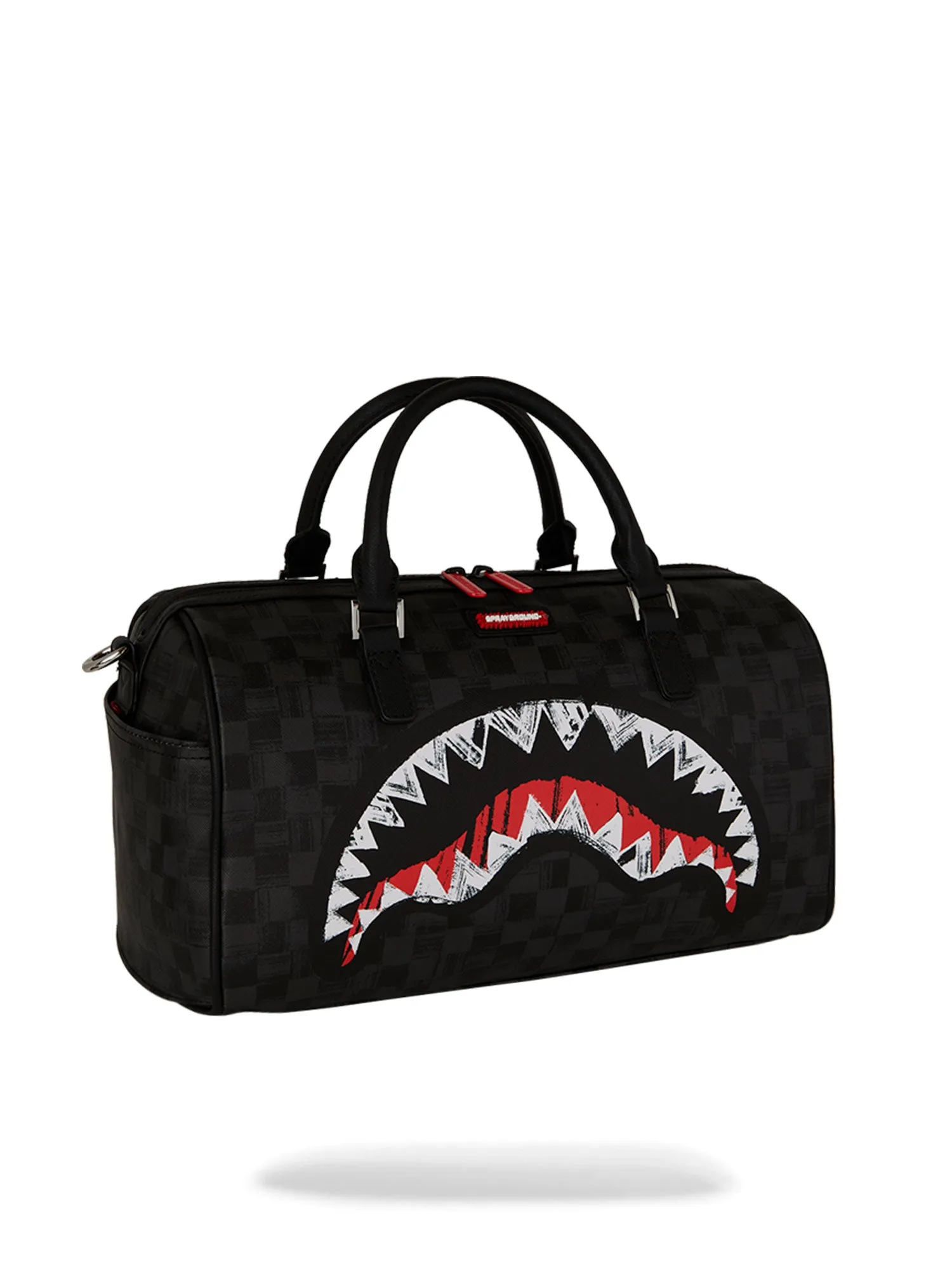 SPRAYGROUND MIDNIGHT SHADOW MINI DUFFLE sold by Luke 1977 product image thumbnail 2