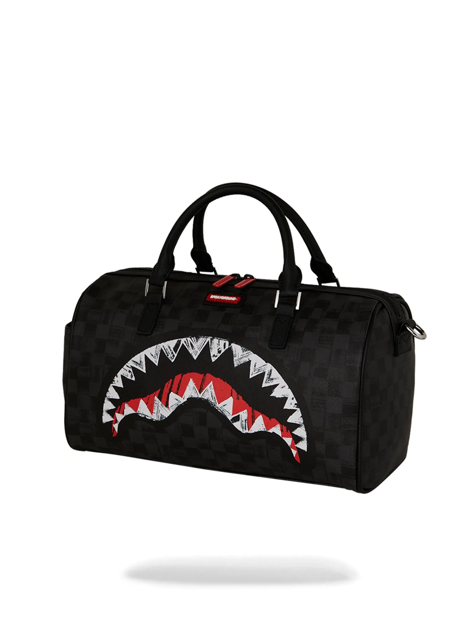 SPRAYGROUND MIDNIGHT SHADOW MINI DUFFLE sold by Luke 1977 product image thumbnail 3