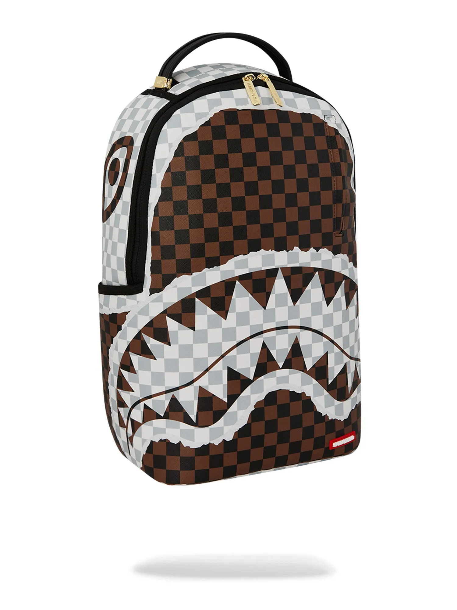 SPRAYGROUND SHARK LEGACY BACKPACK sold by Luke 1977 product image thumbnail 3