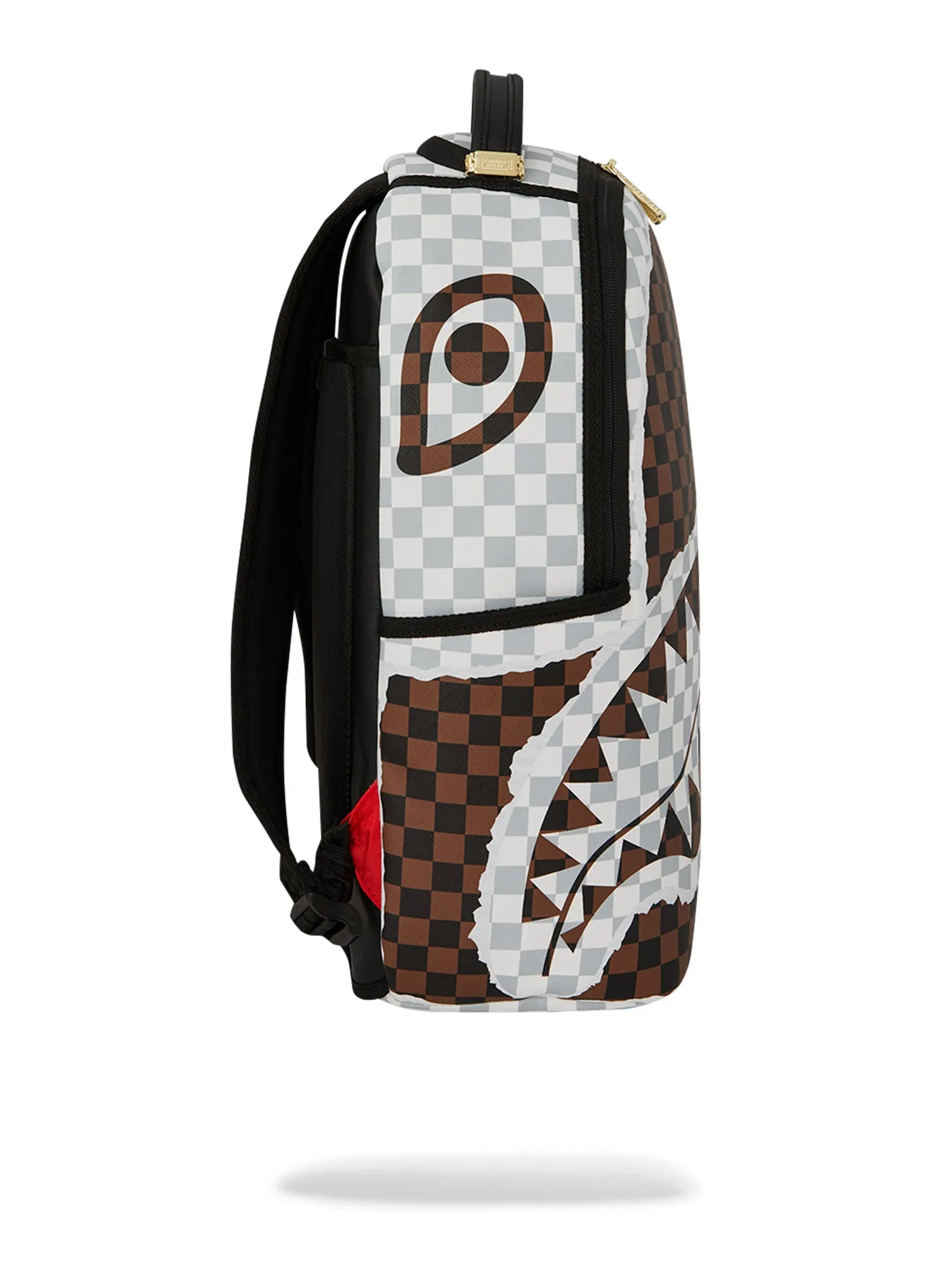 SPRAYGROUND SHARK LEGACY BACKPACK sold by Luke 1977 product image thumbnail 4