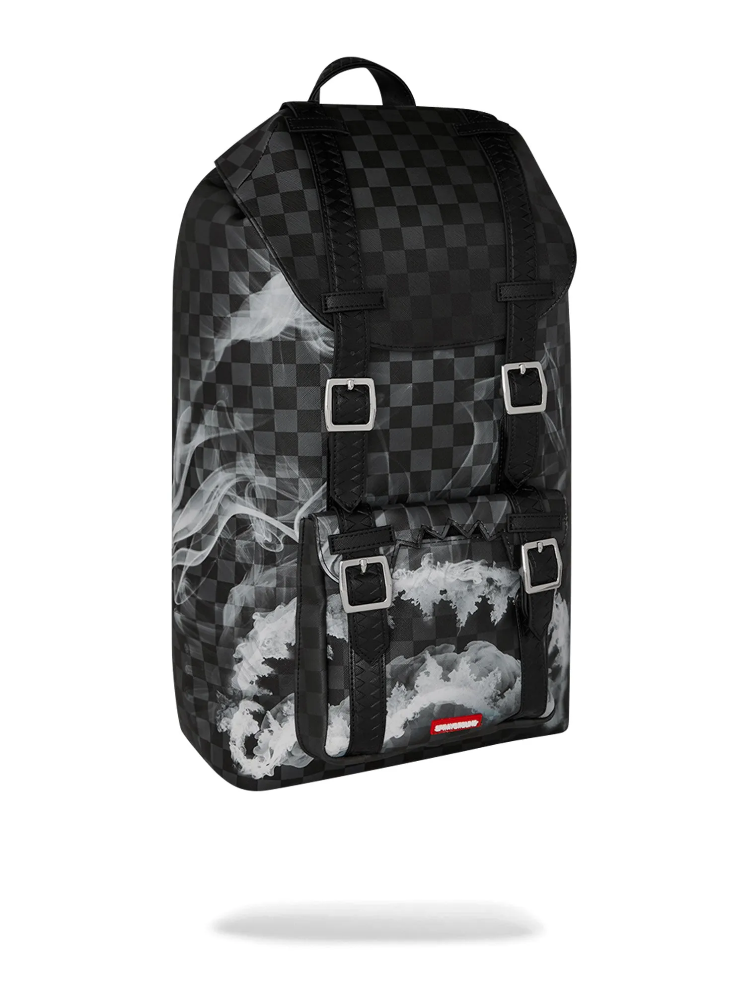 SPRAYGROUND SIP N SMOKE HILLS BACKPACK sold by Luke 1977 product image thumbnail 2