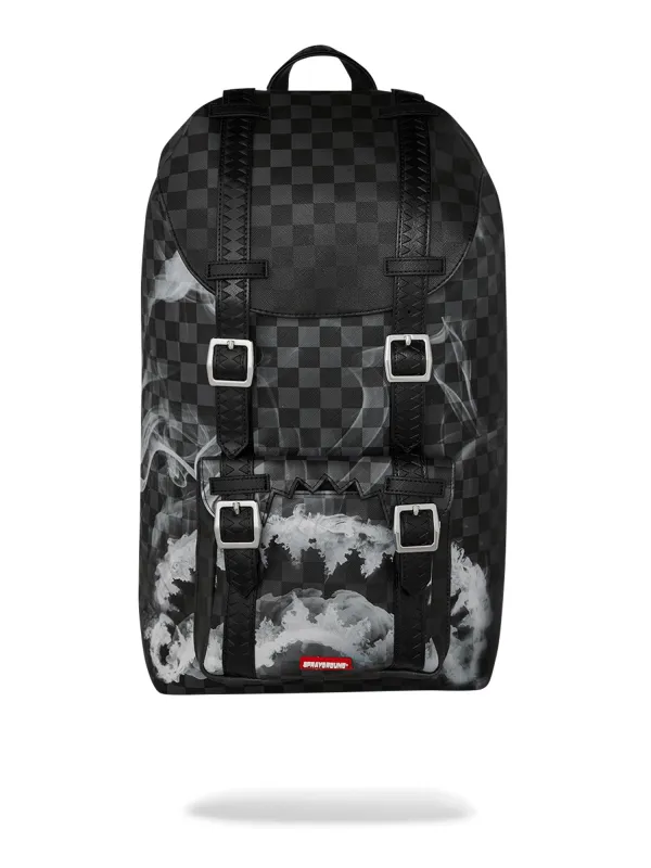 SPRAYGROUND SIP N SMOKE HILLS BACKPACK sold by Luke 1977
