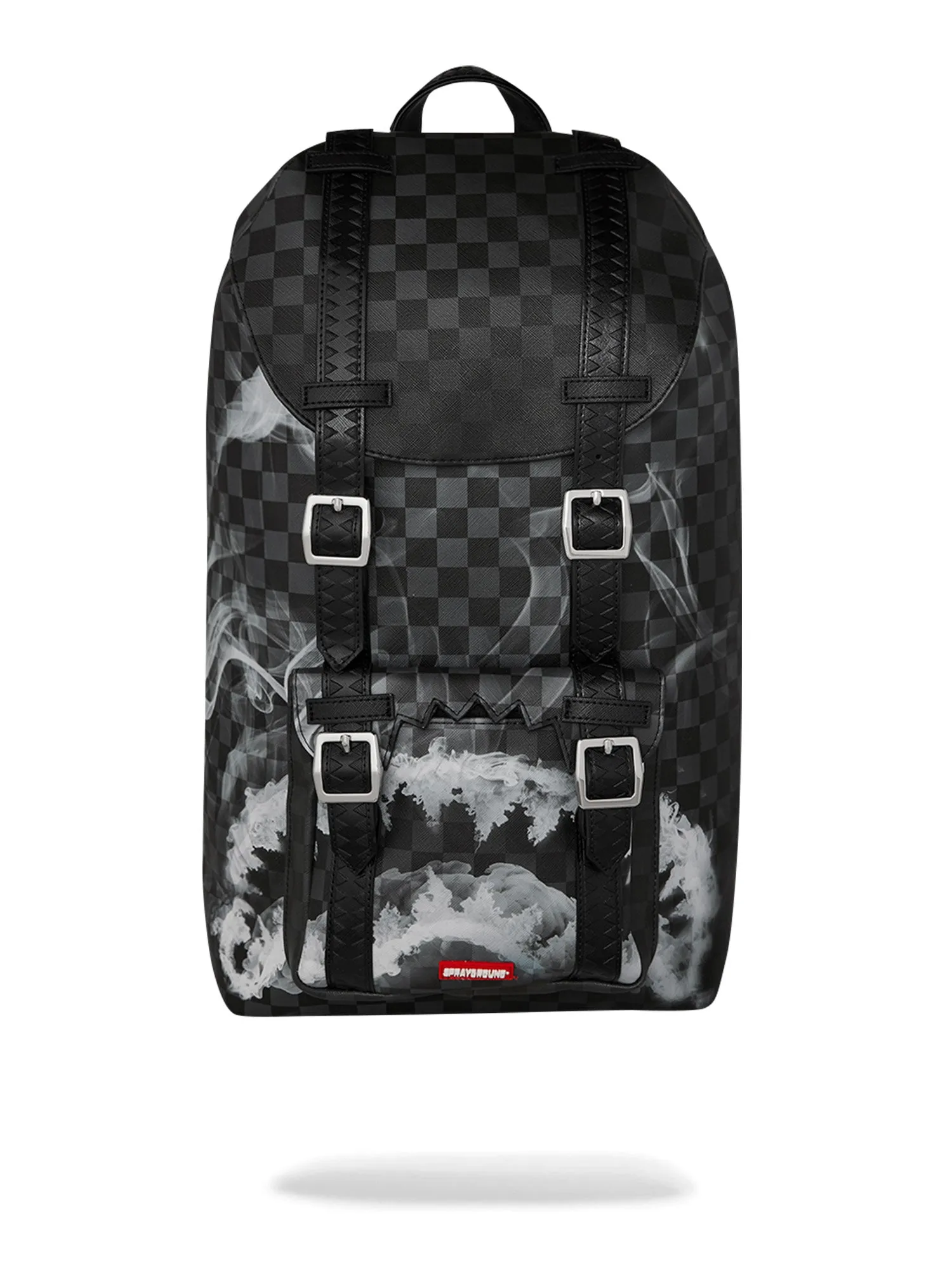 SPRAYGROUND SIP N SMOKE HILLS BACKPACK sold by Luke 1977