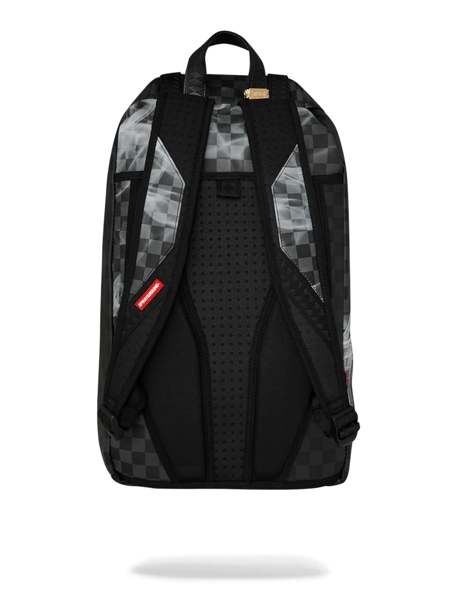 SPRAYGROUND SIP N SMOKE HILLS BACKPACK sold by Luke 1977 product image thumbnail 4